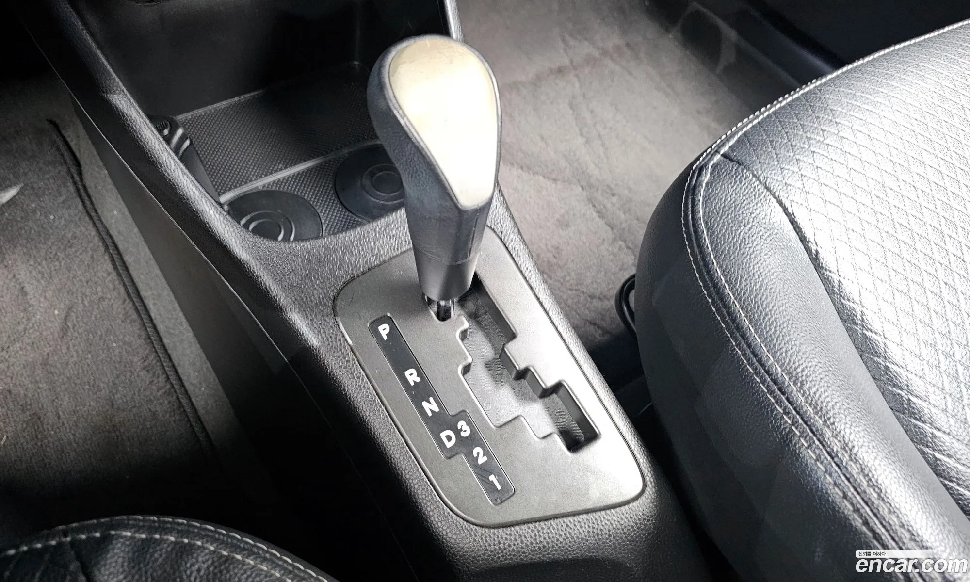 Kia Morning 2011 — 15