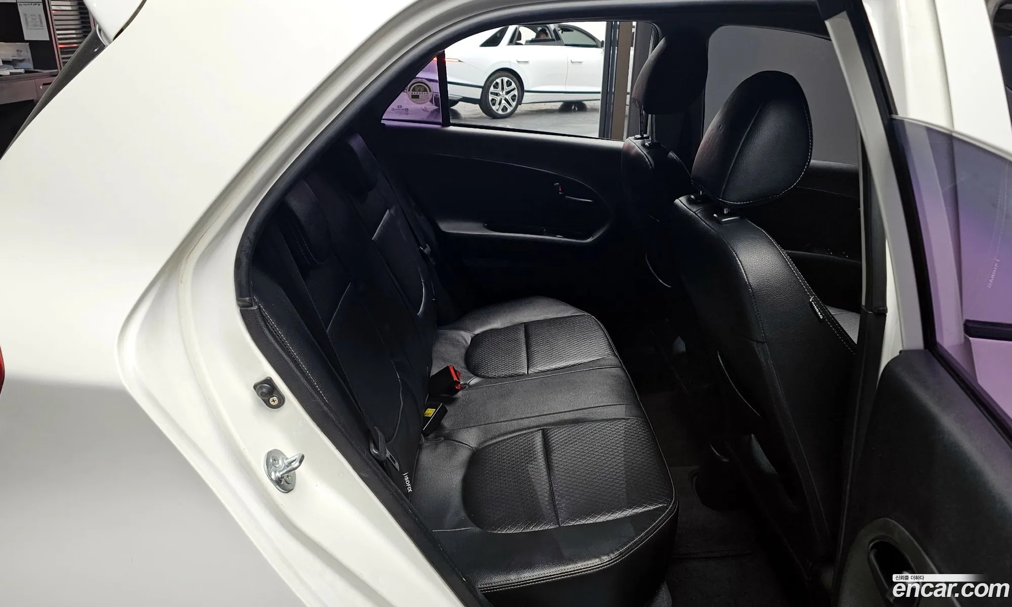 Kia Morning 2011 — 14