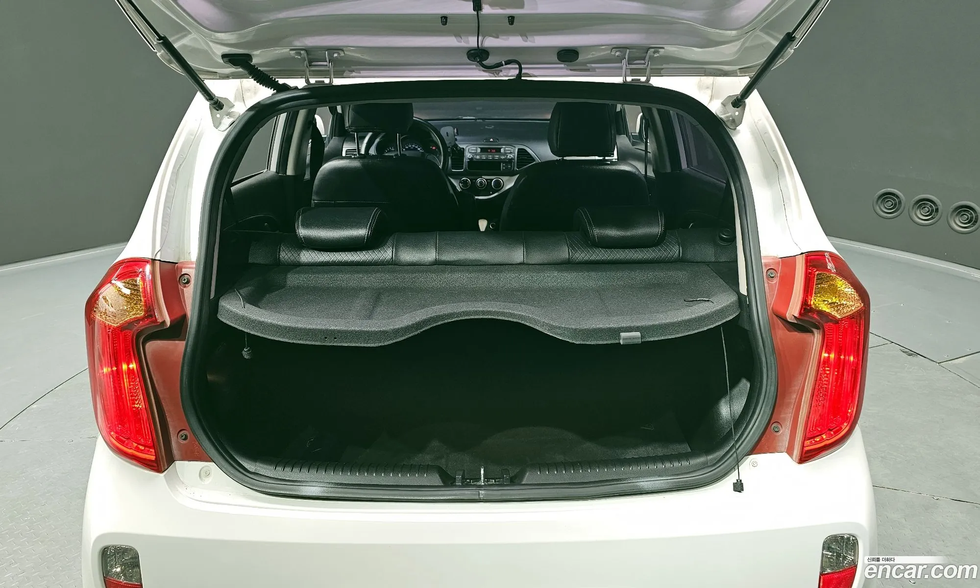 Kia Morning 2011 — 13
