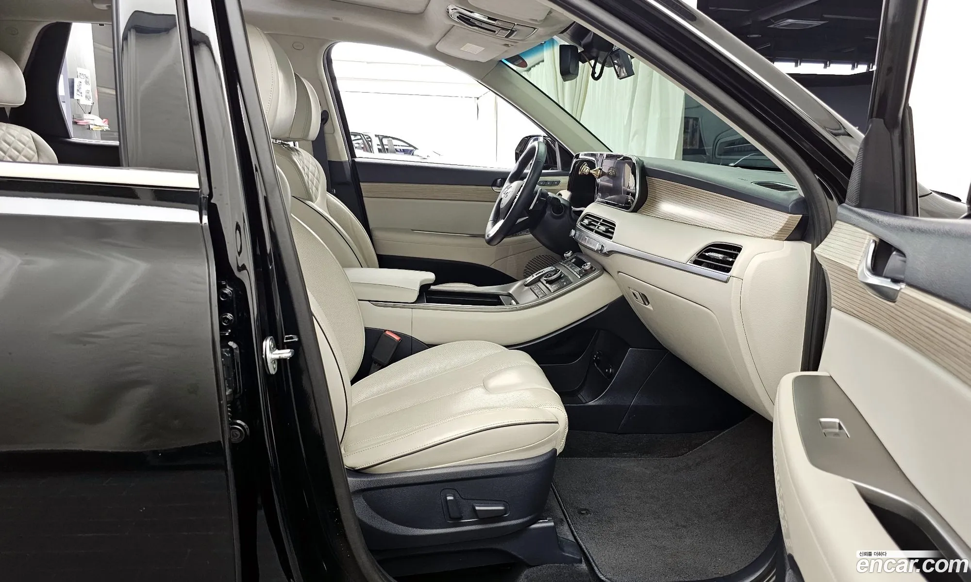 Hyundai Palisade 2020 — 3