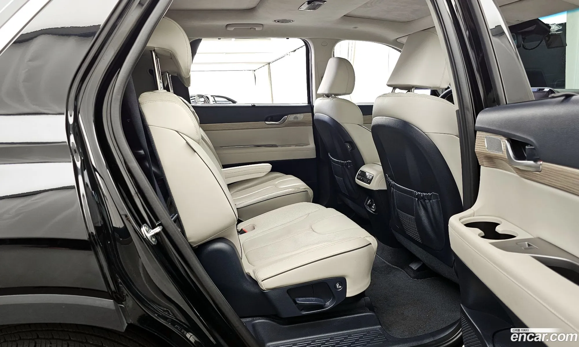 Hyundai Palisade 2020 — 13
