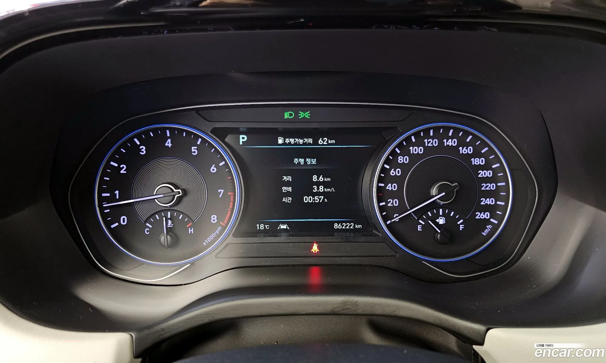 Hyundai Palisade 2020 — 18