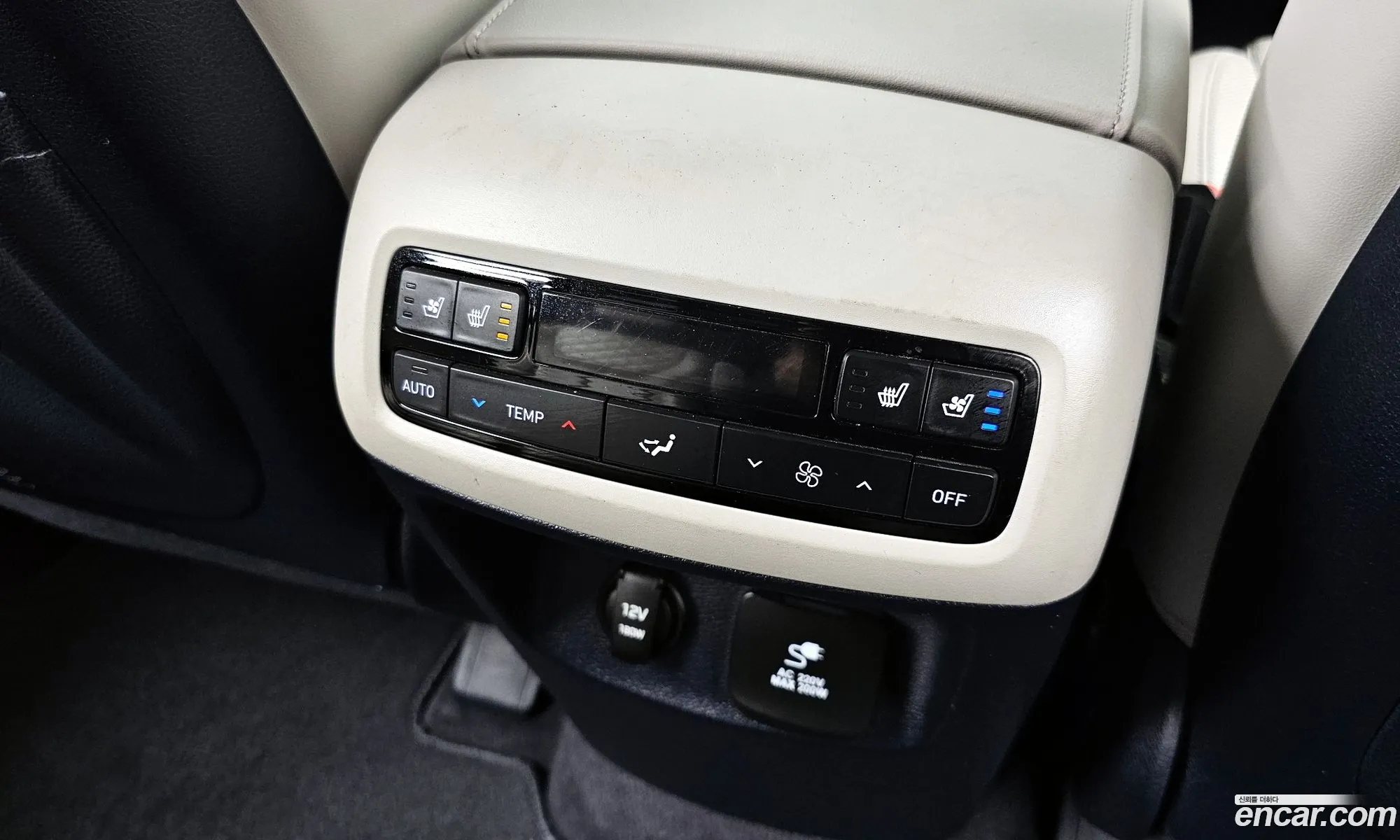 Hyundai Palisade 2020 — 17