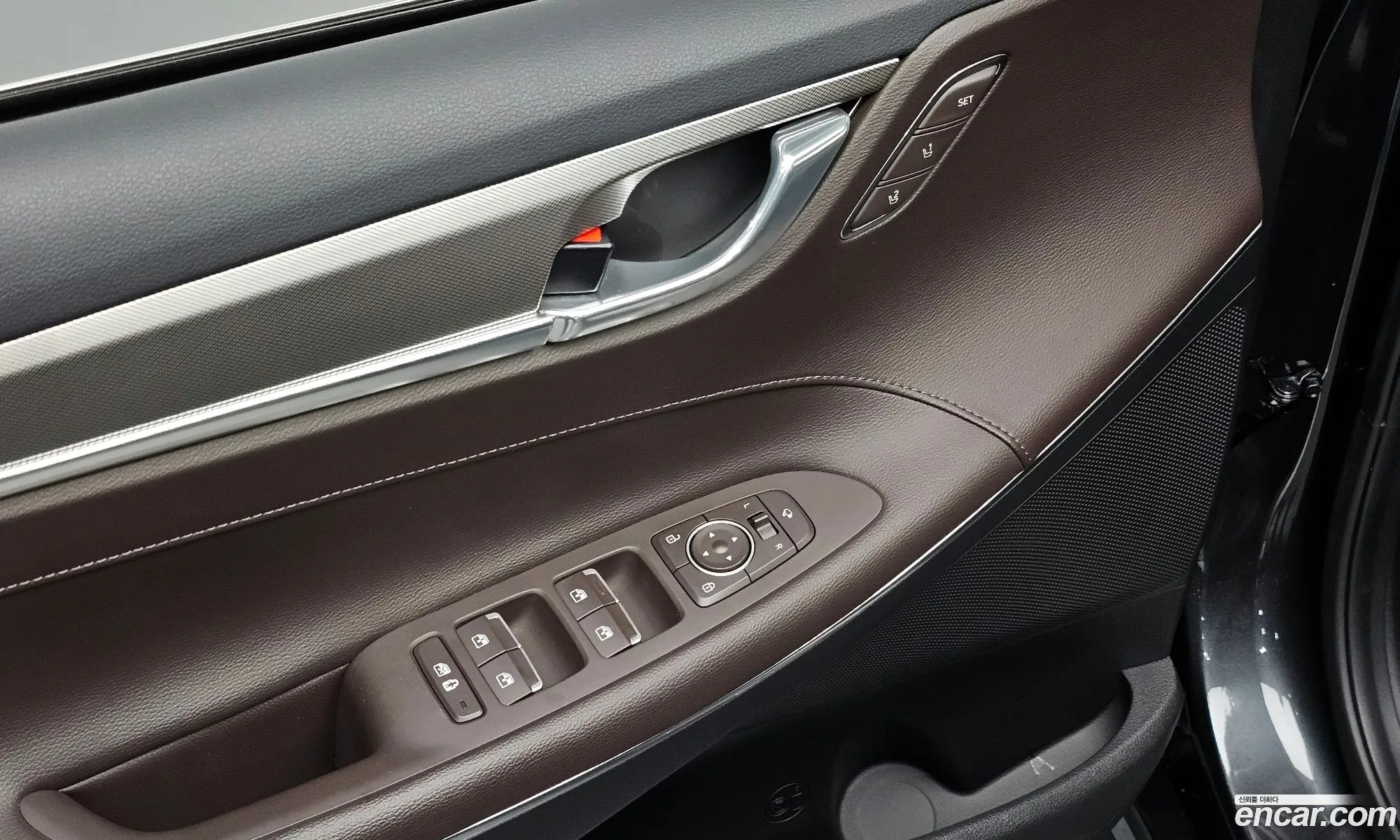 Hyundai Grandeur IG 2021 — 5