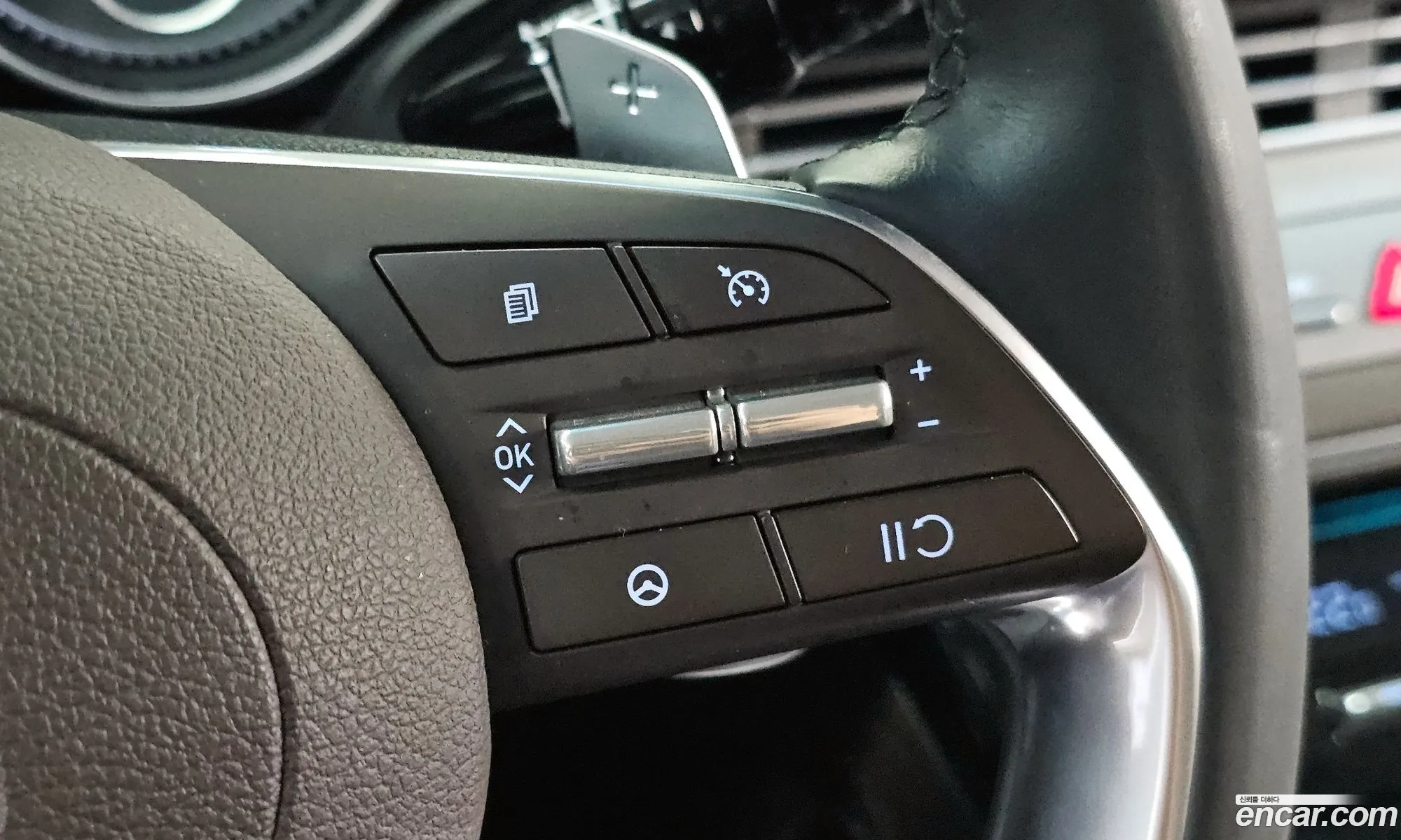 Hyundai Grandeur IG 2021 — 11