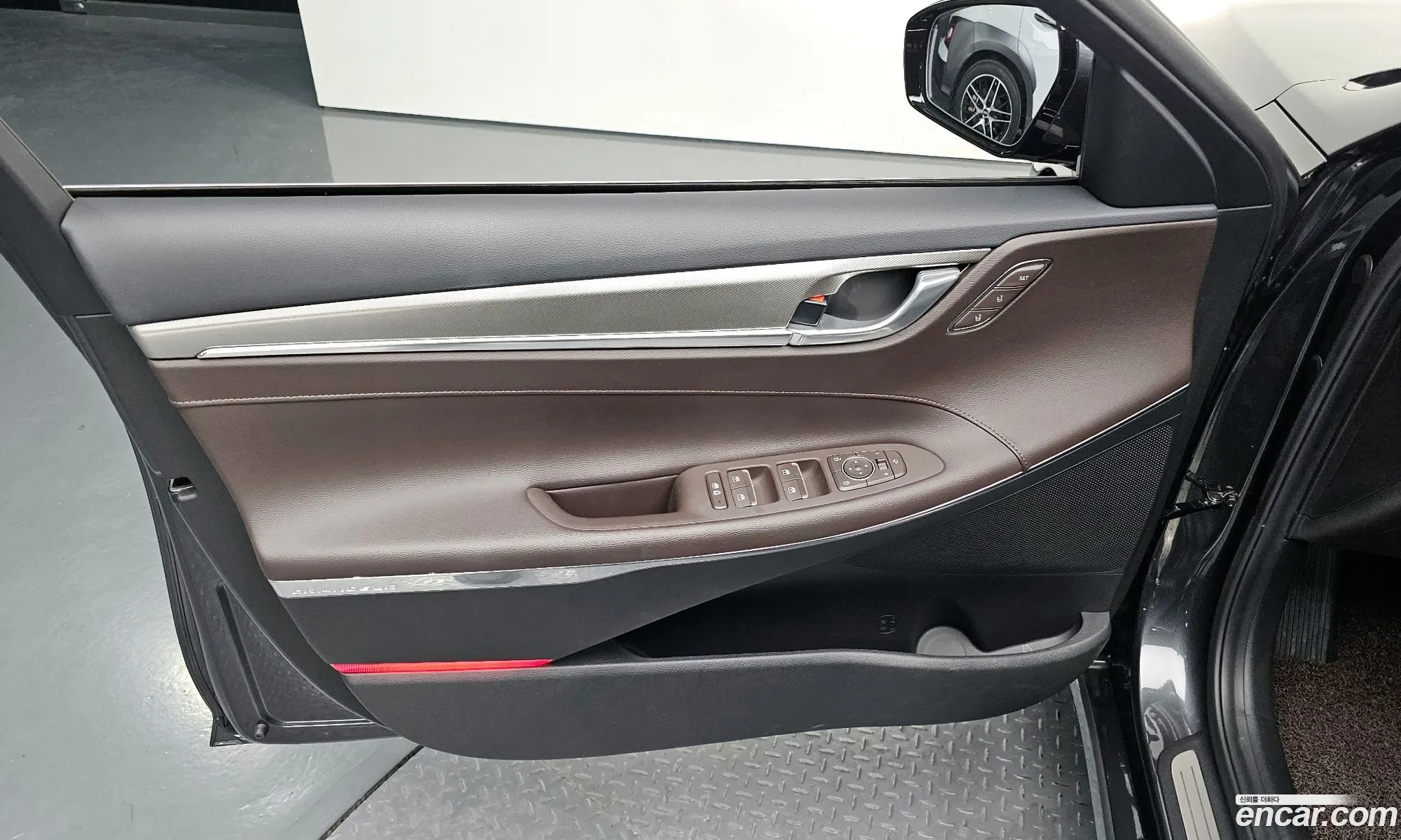 Hyundai Grandeur IG 2021 — 17