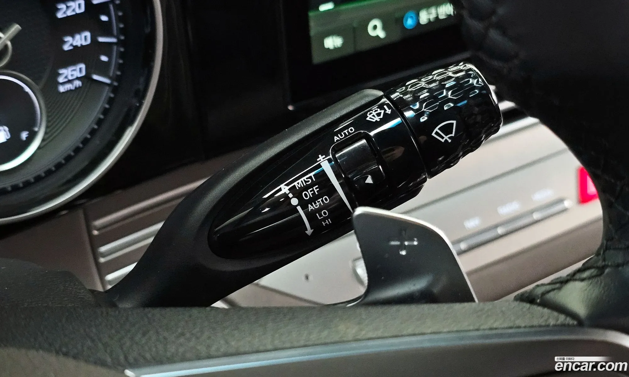 Hyundai Grandeur IG 2021 — 18
