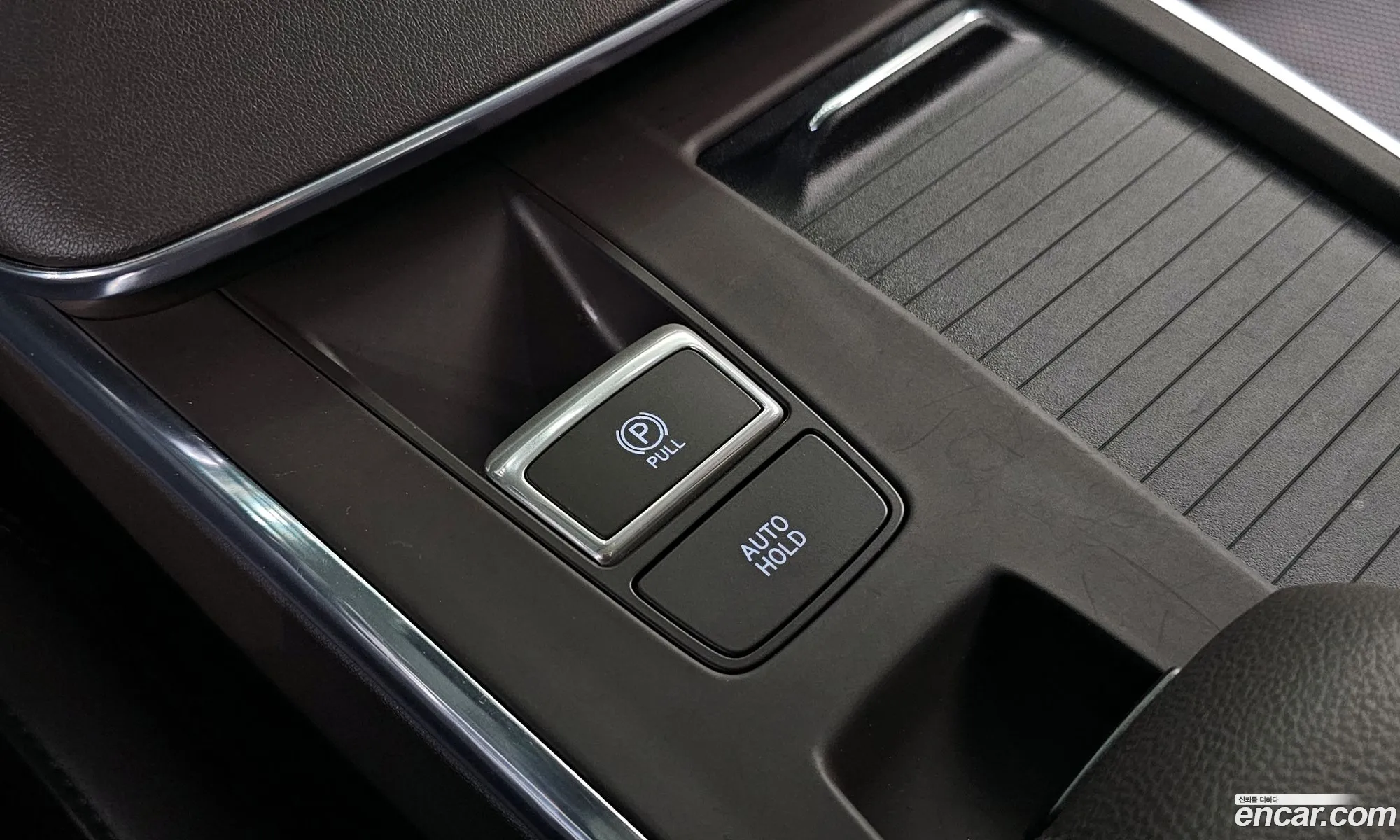 Hyundai Grandeur IG 2021 — 15
