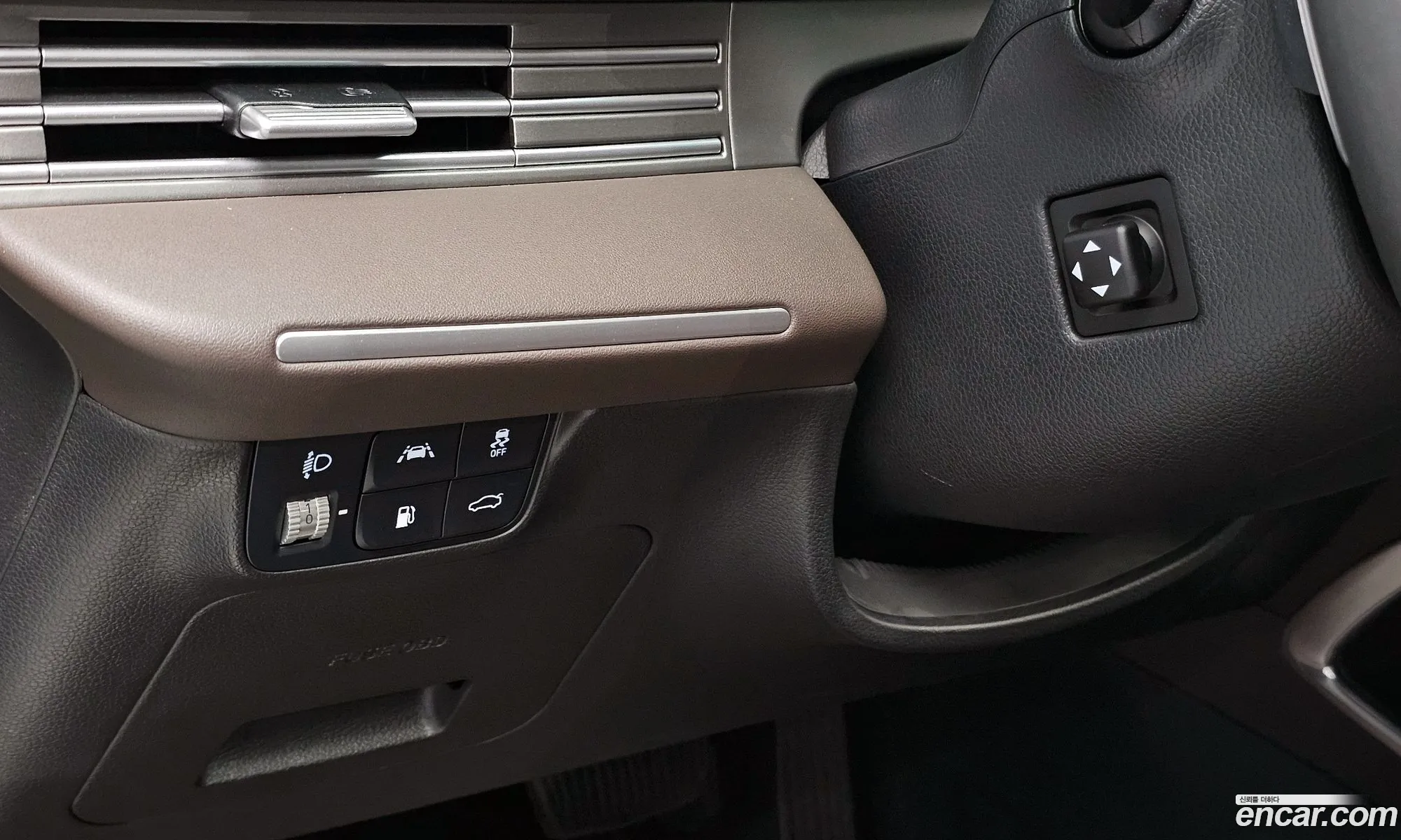 Hyundai Grandeur IG 2021 — 30