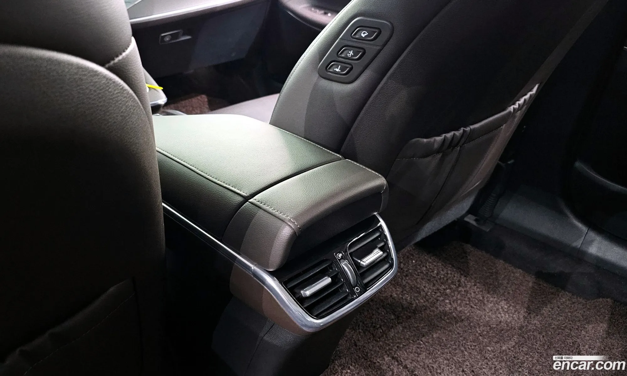 Hyundai Grandeur IG 2021 — 9