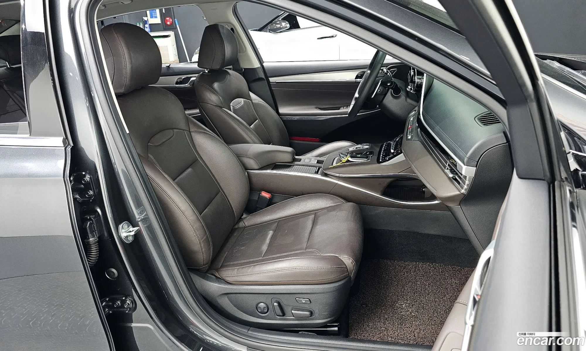 Hyundai Grandeur IG 2021 — 25