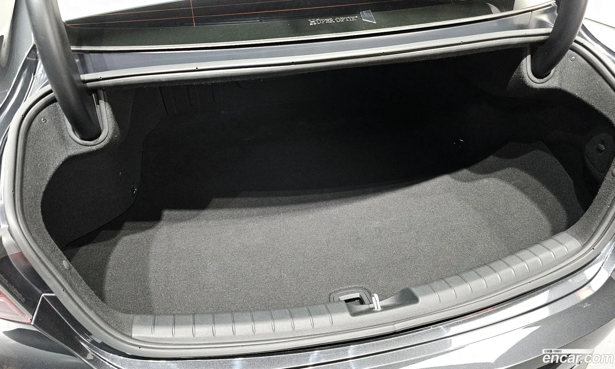 Hyundai Grandeur IG 2021 — 7
