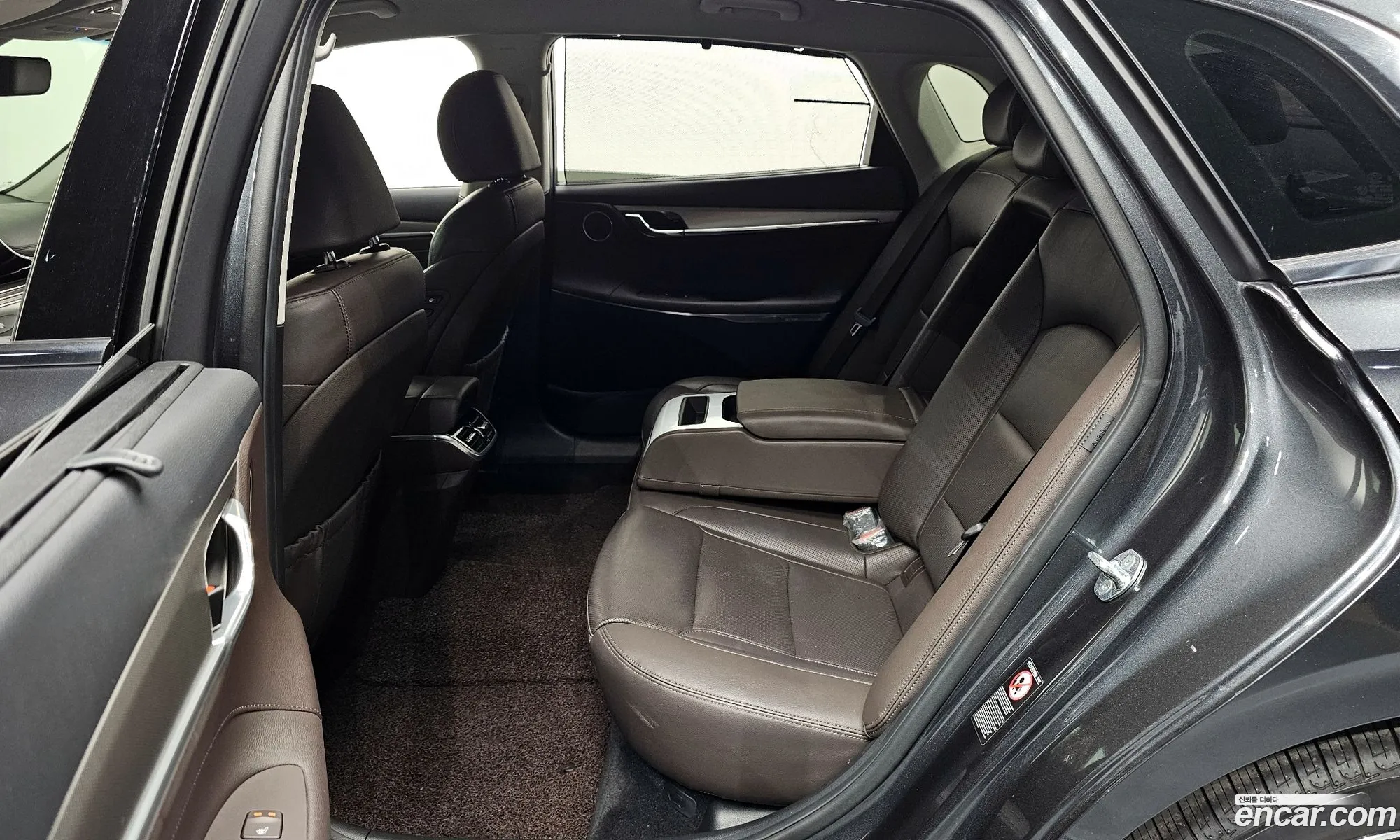 Hyundai Grandeur IG 2021 — 28