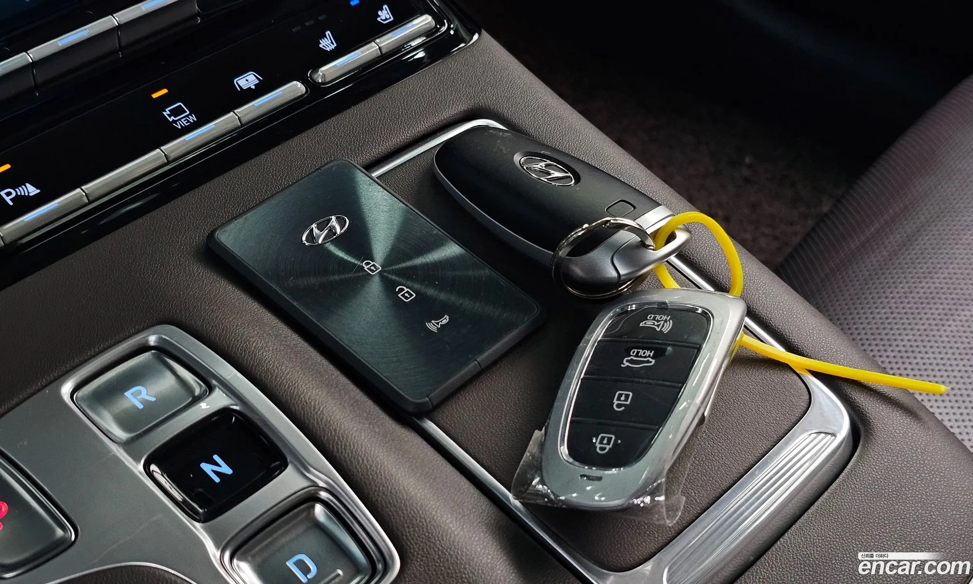 Hyundai Grandeur IG 2021 — 21