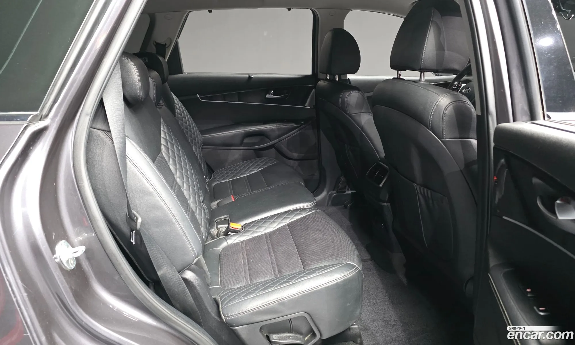Kia Sorento 2019 — 15