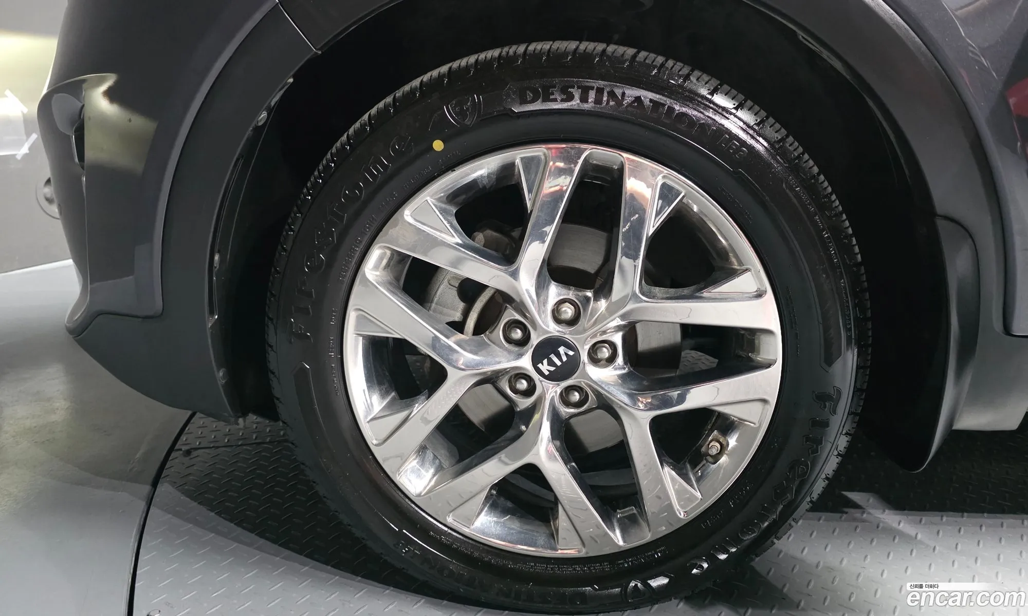 Kia Sorento 2019 — 16