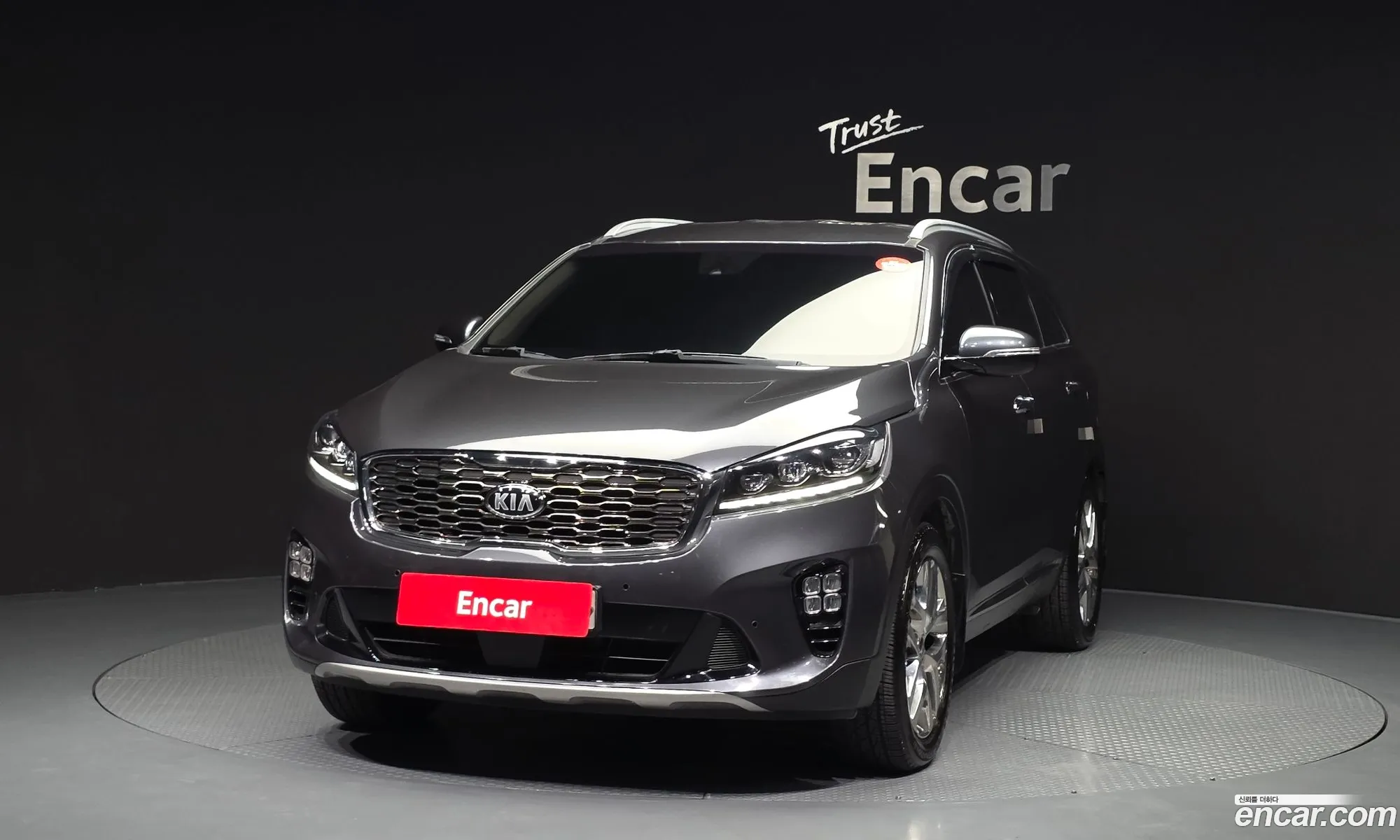 Kia Sorento 2019 — 13