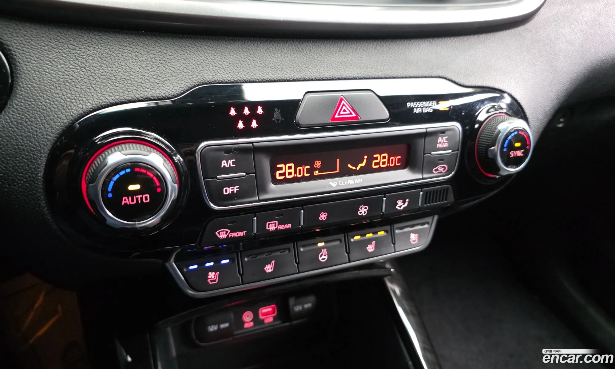 Kia Sorento 2019 — 12