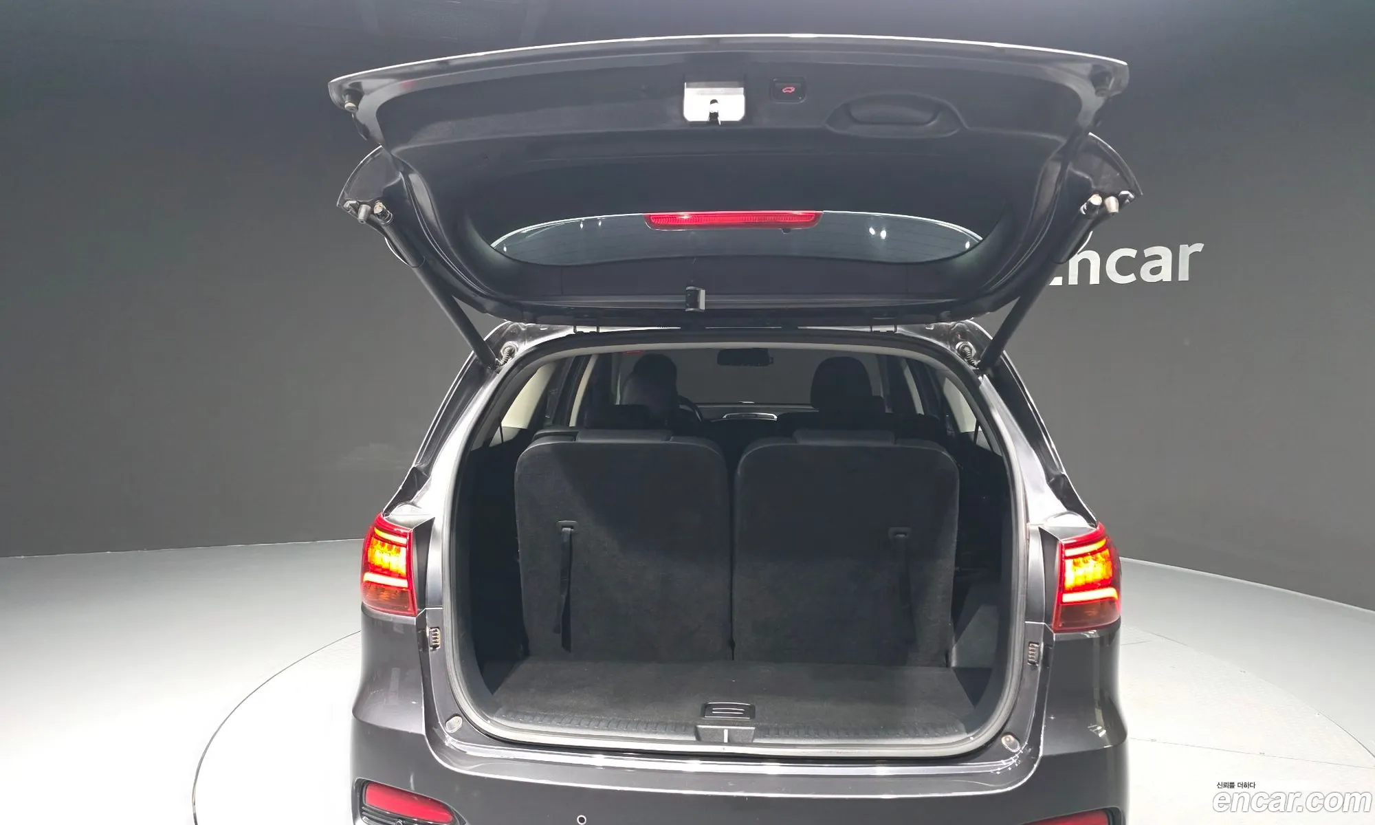 Kia Sorento 2019 — 6