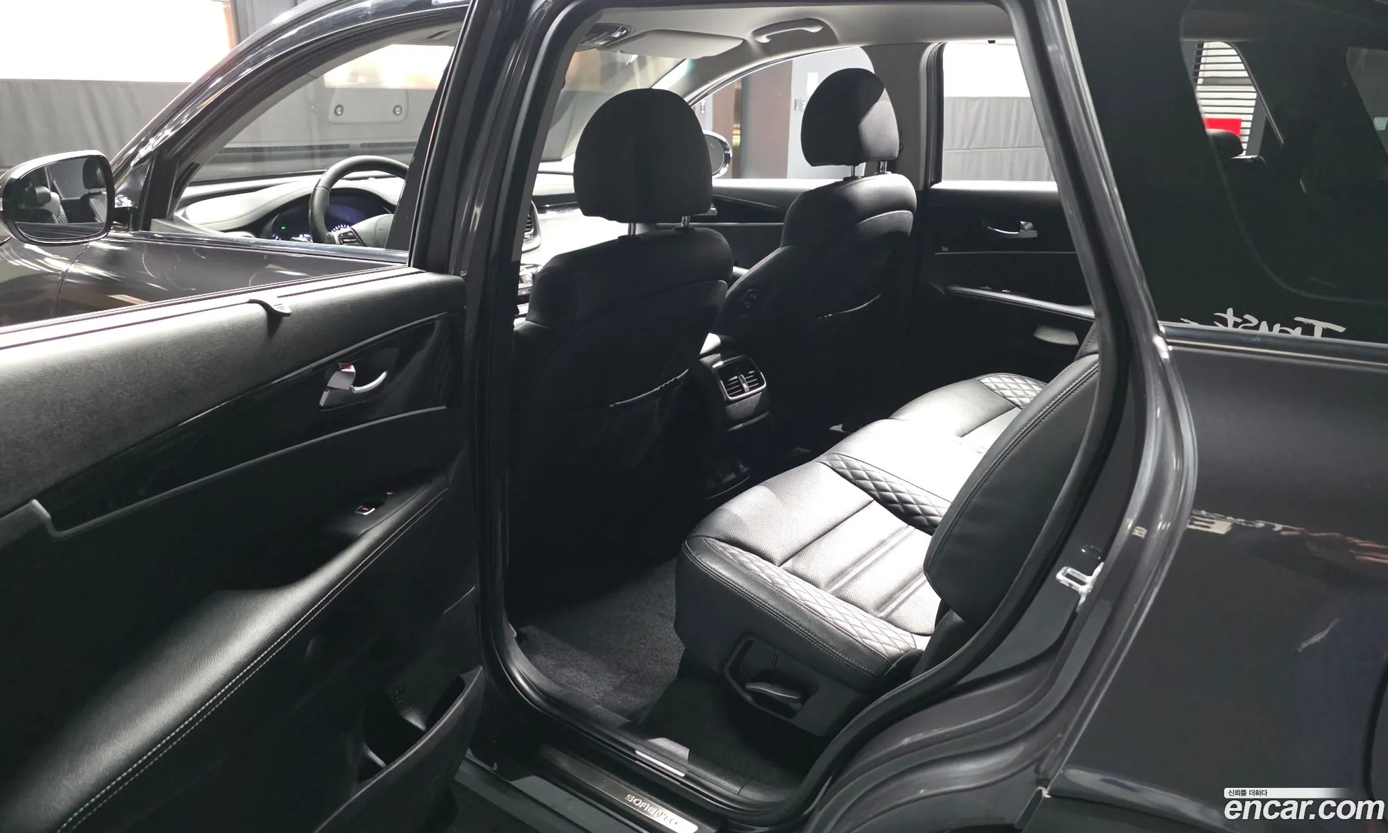 Kia Sorento 2019 — 11