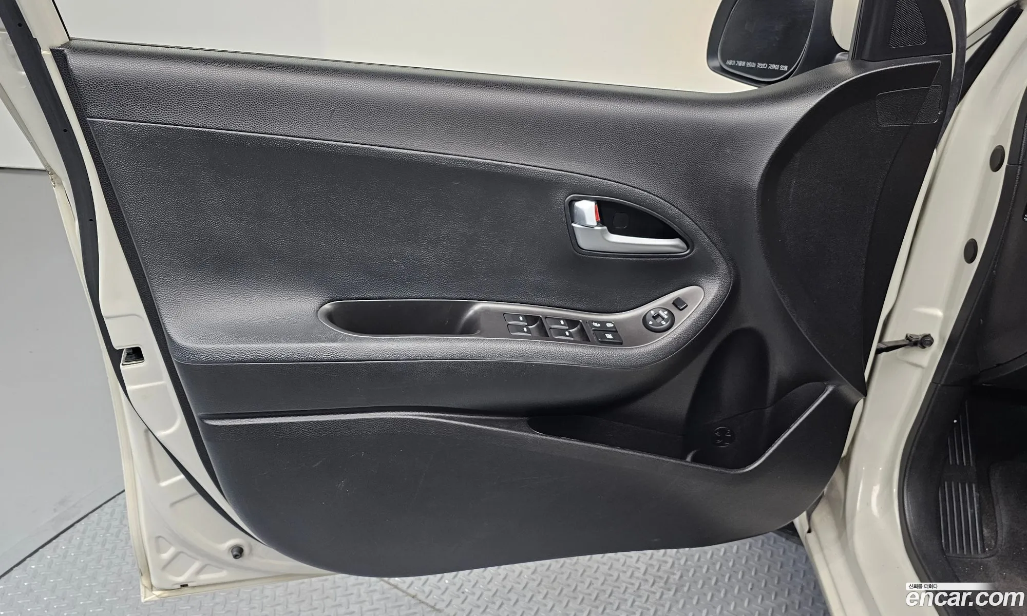 Kia Morning 2012 — 10