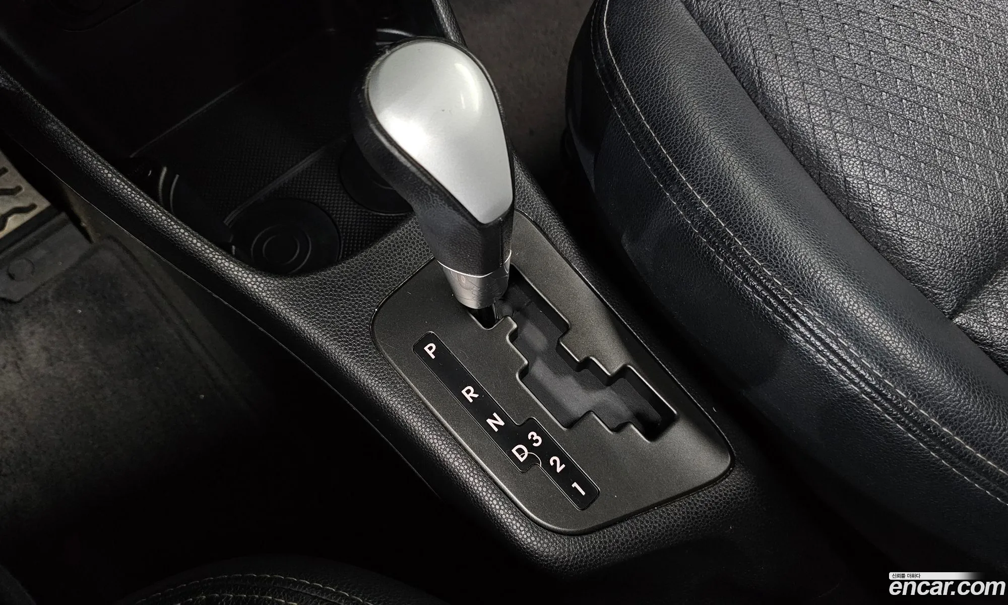 Kia Morning 2012 — 30