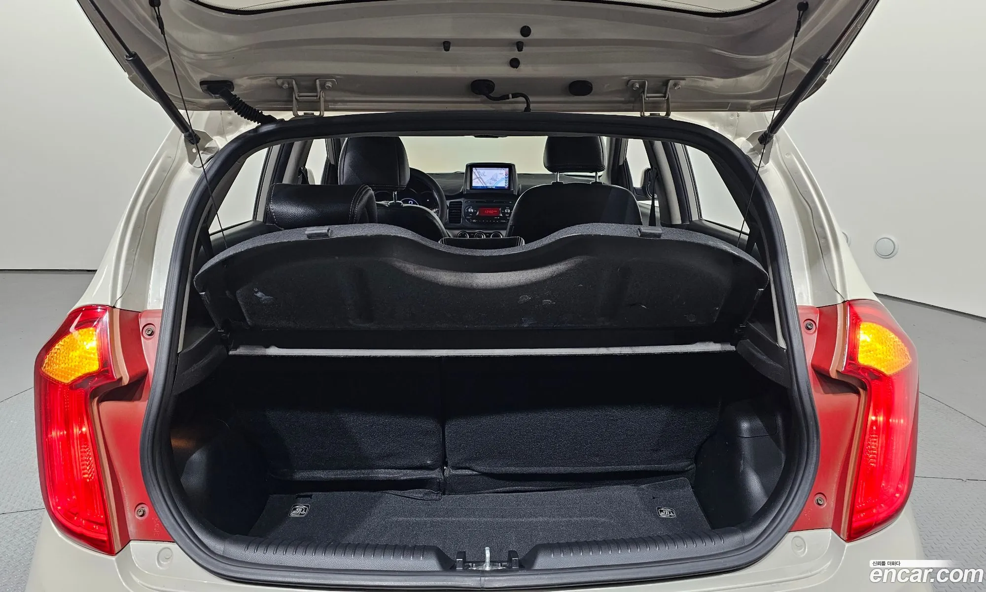 Kia Morning 2012 — 14