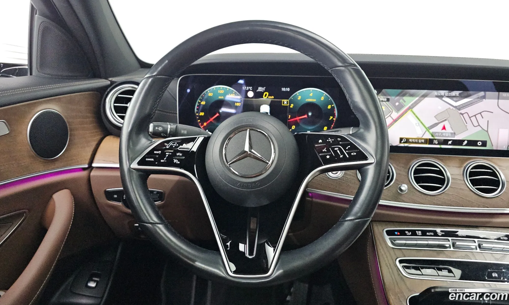Mercedes-Benz E-Class W213 2021 W1KZF4FB8MA936430 — 16