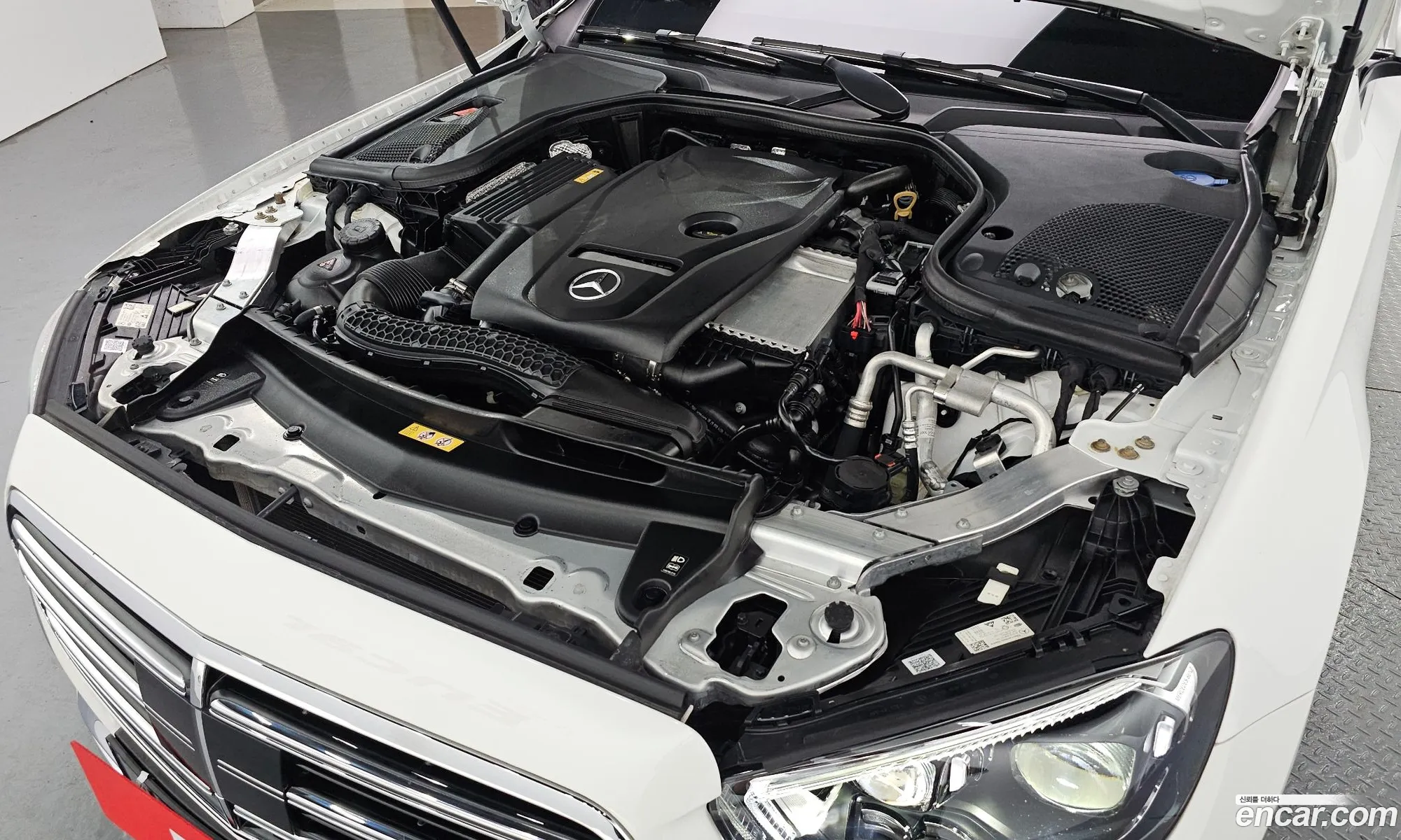 Mercedes-Benz E-Class W213 2021 W1KZF4FB8MA936430 — 11