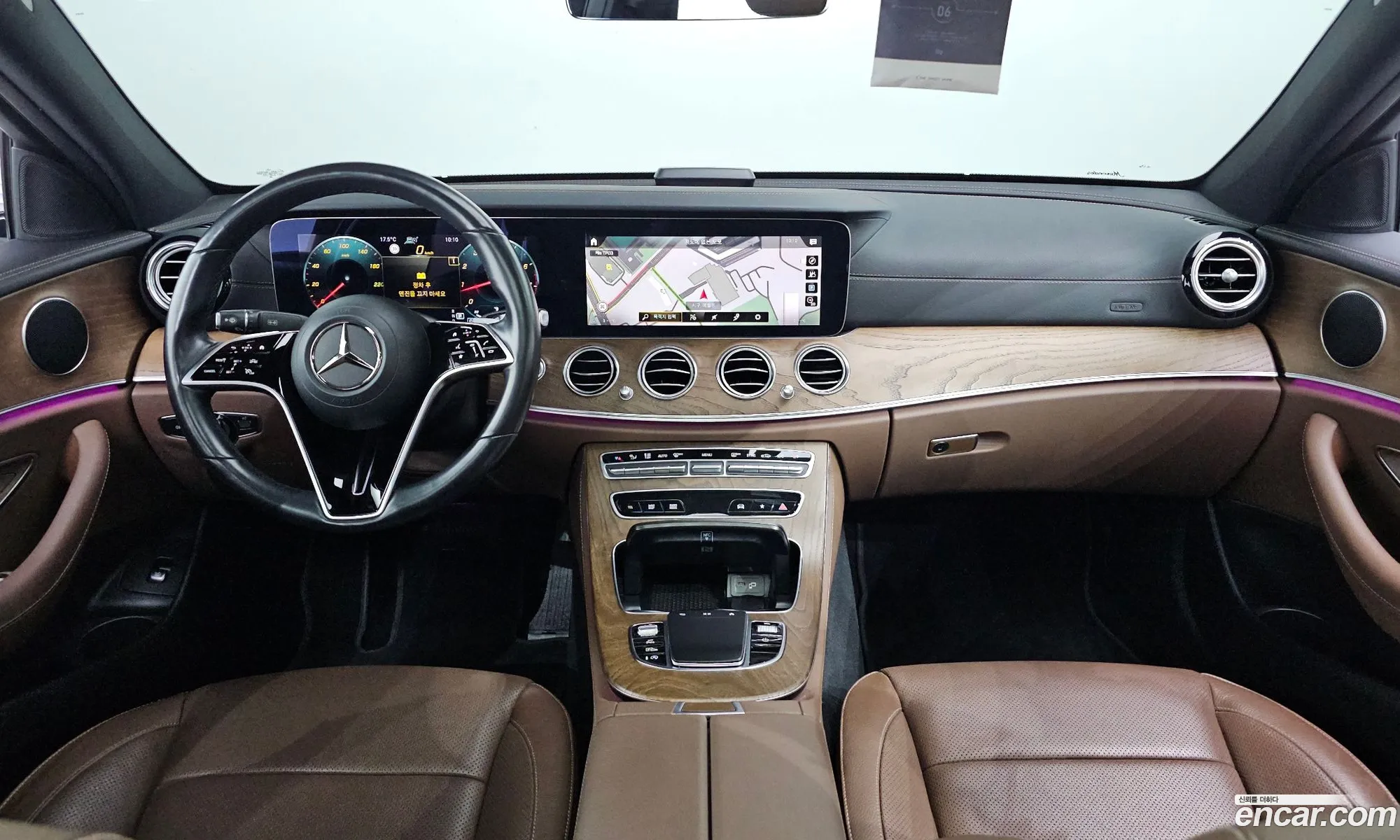 Mercedes-Benz E-Class W213 2021 W1KZF4FB8MA936430 — 28