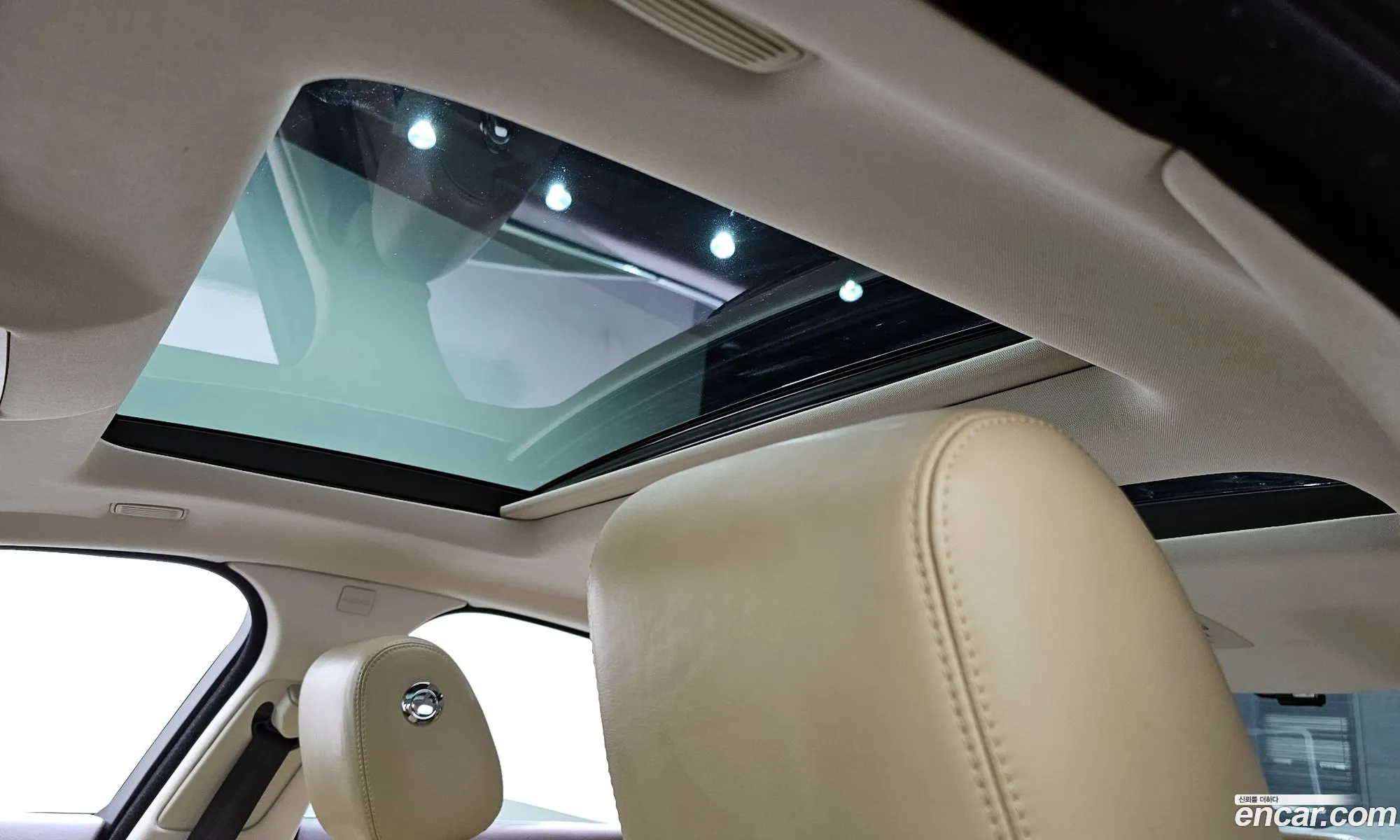 Jaguar XJ 2015 SAJAA1222FNV78460 — 7