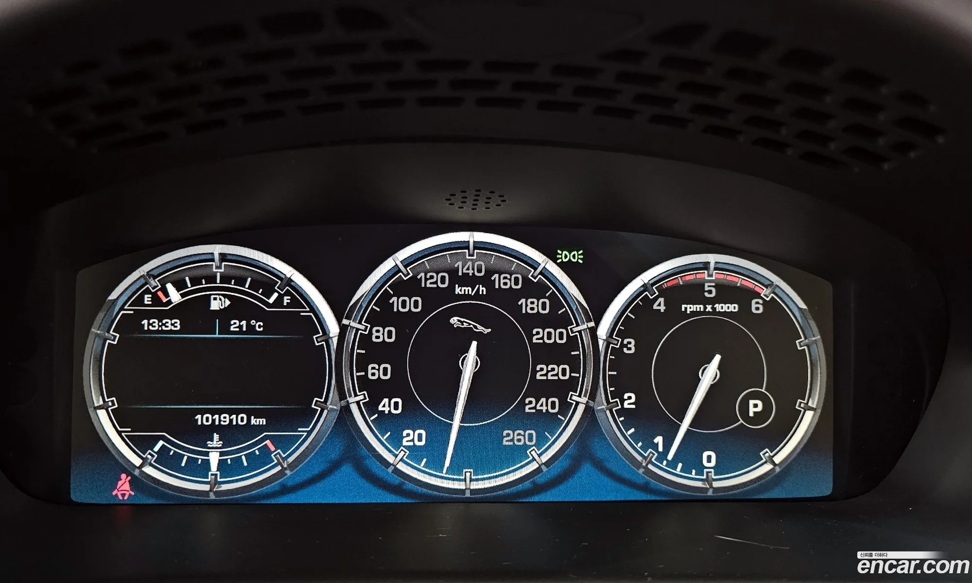 Jaguar XJ 2015 SAJAA1222FNV78460 — 19