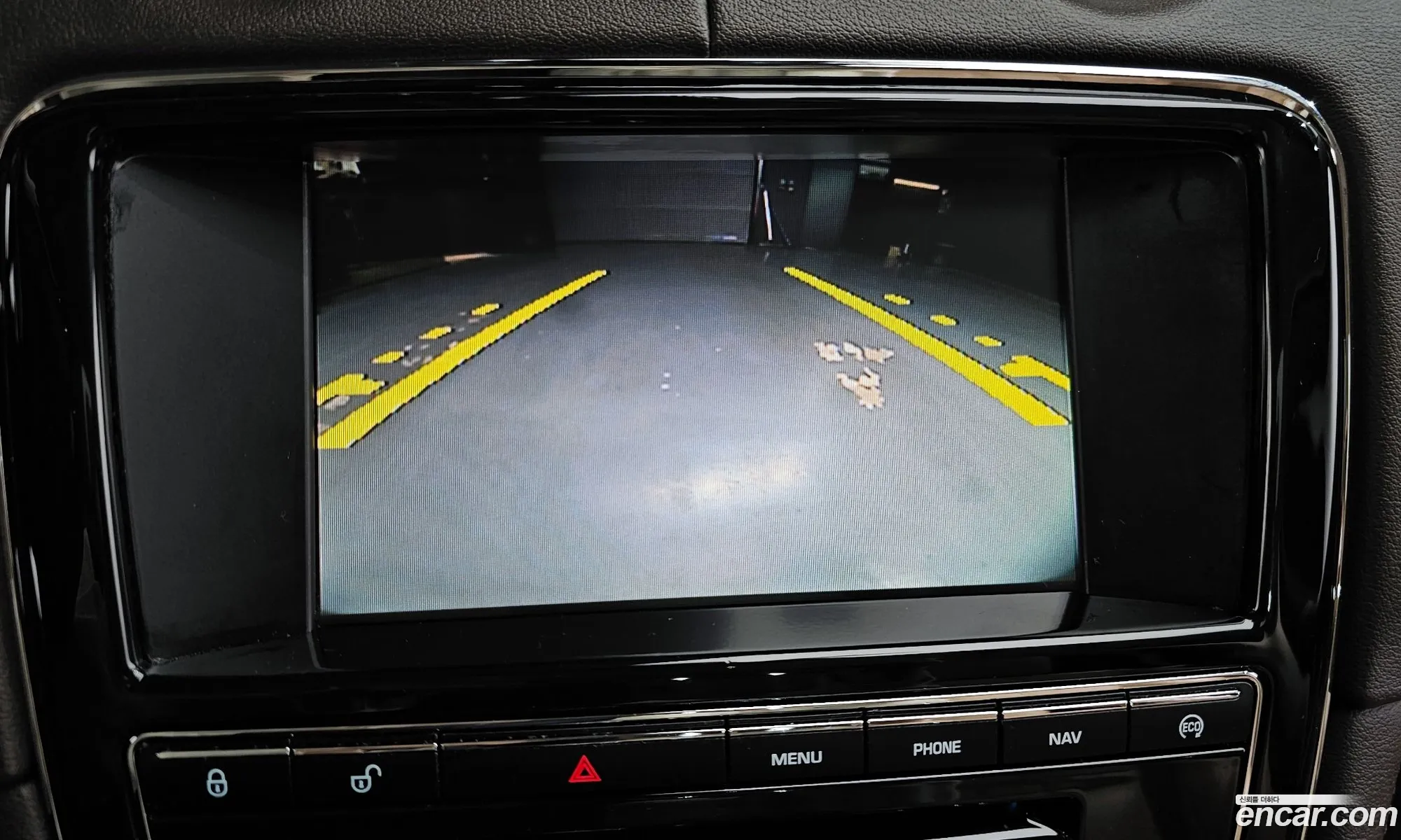 Jaguar XJ 2015 SAJAA1222FNV78460 — 18