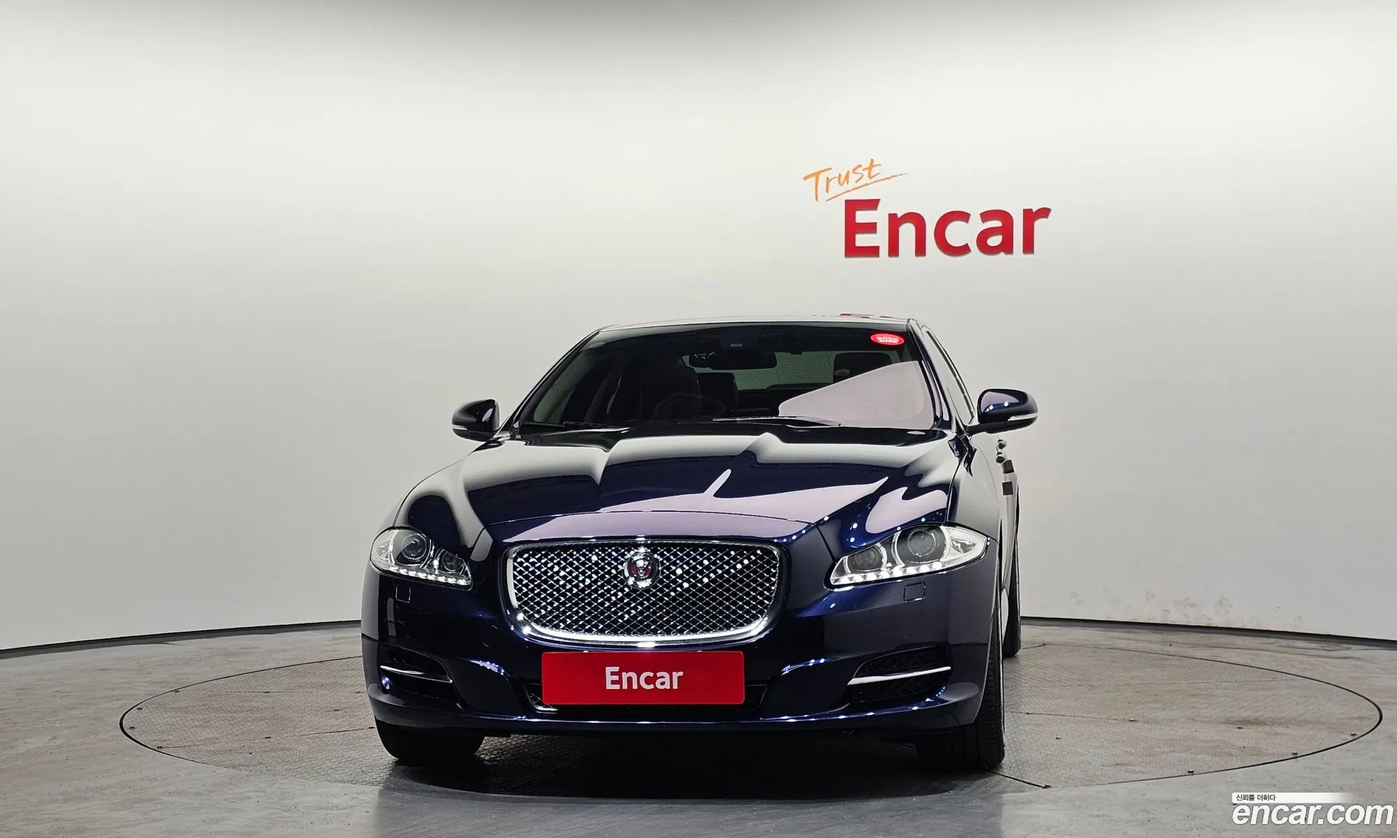 Jaguar XJ 2015 SAJAA1222FNV78460 — 15