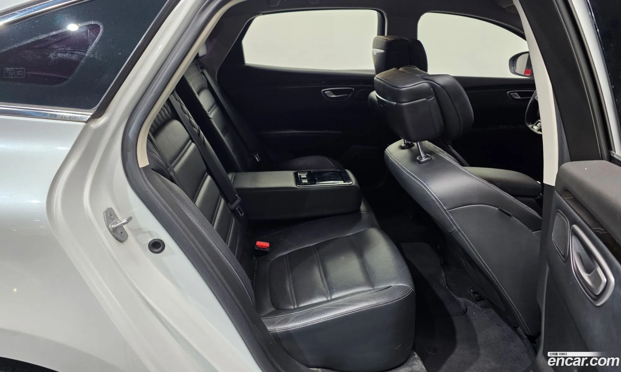 Renault Korea (Samsung) SM6 2016 — 16