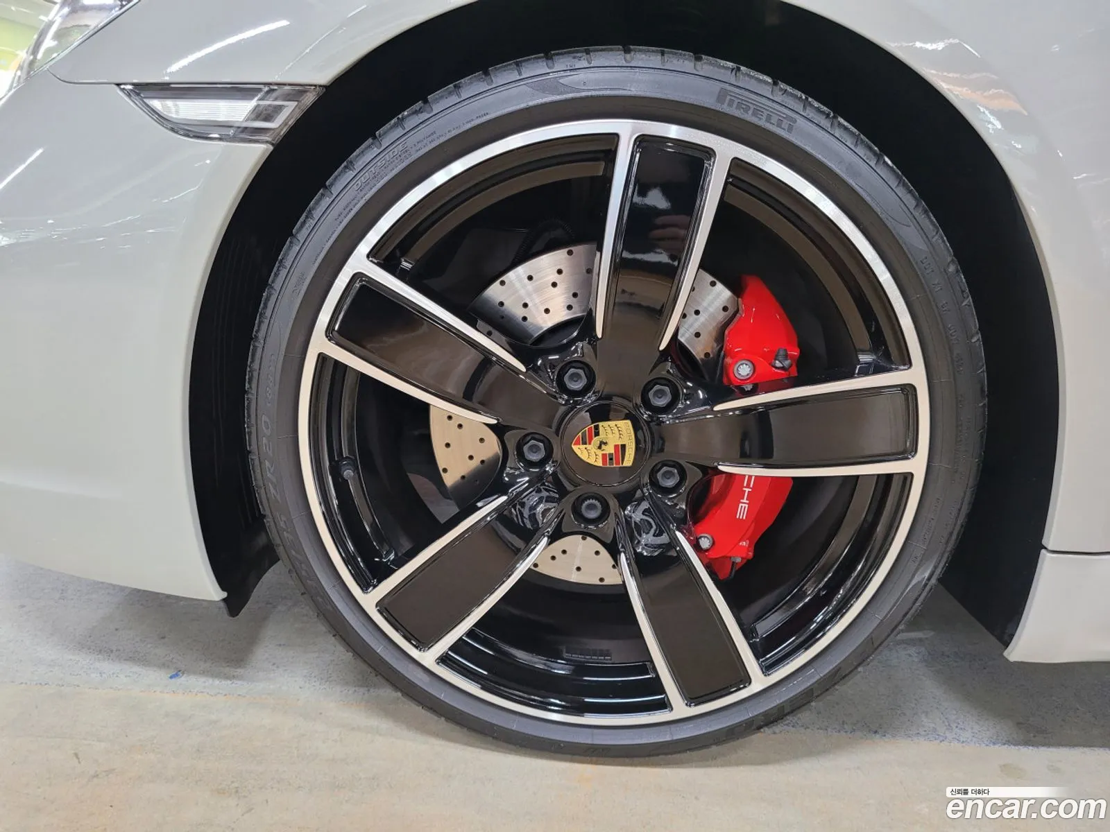 Porsche 718 Boxster 2022 — 12