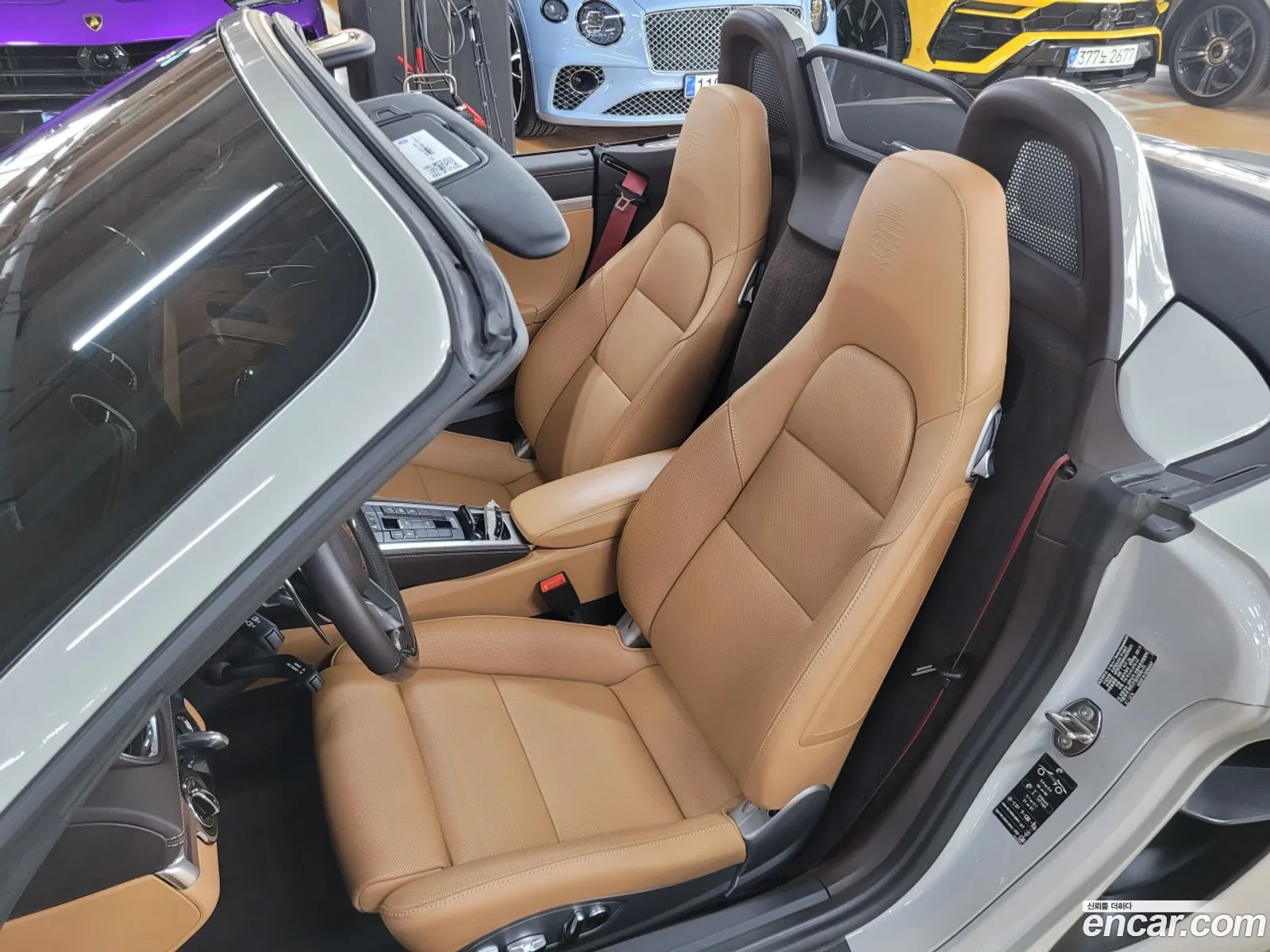 Porsche 718 Boxster 2022 — 3