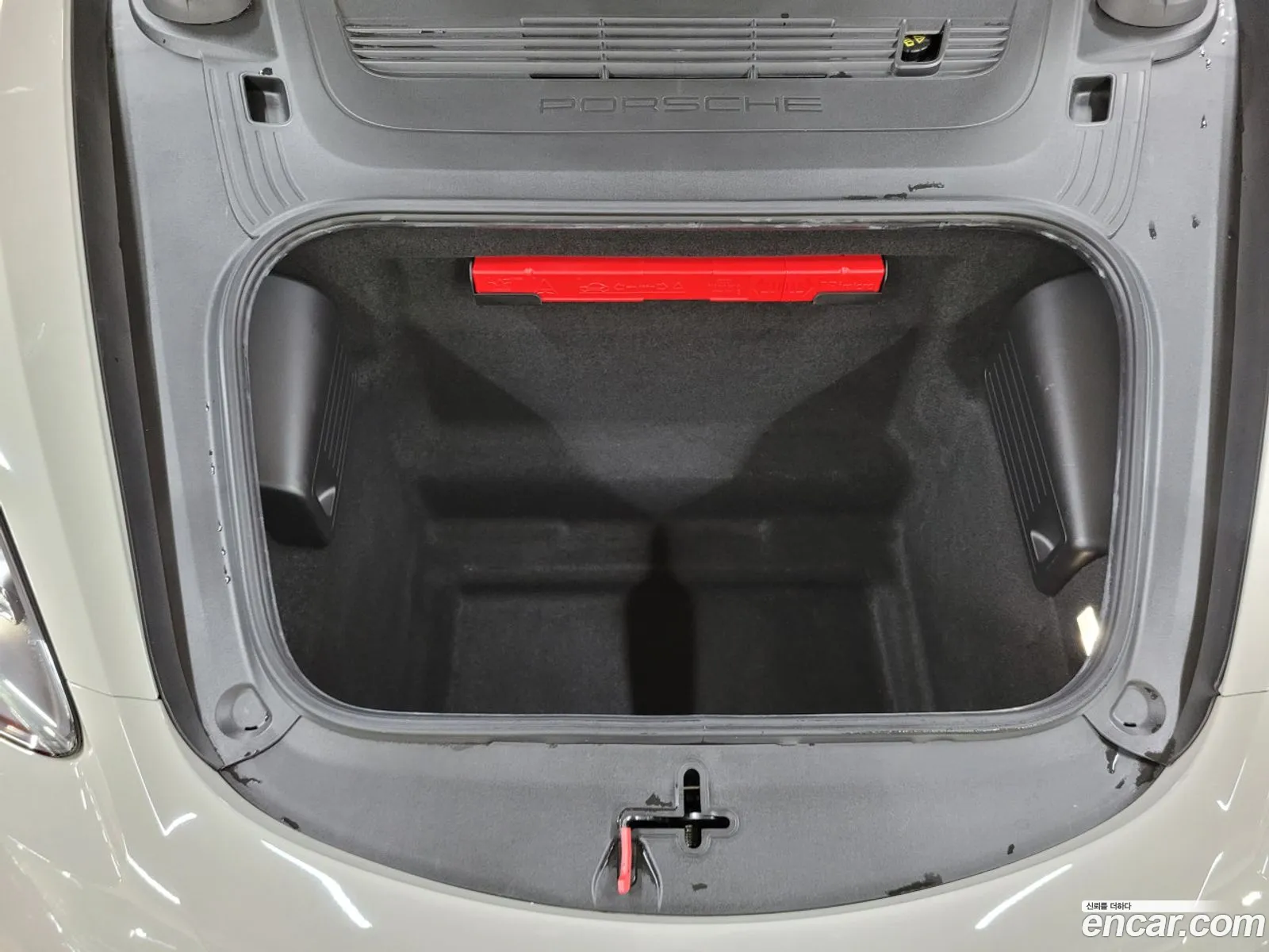 Porsche 718 Boxster 2022 — 17