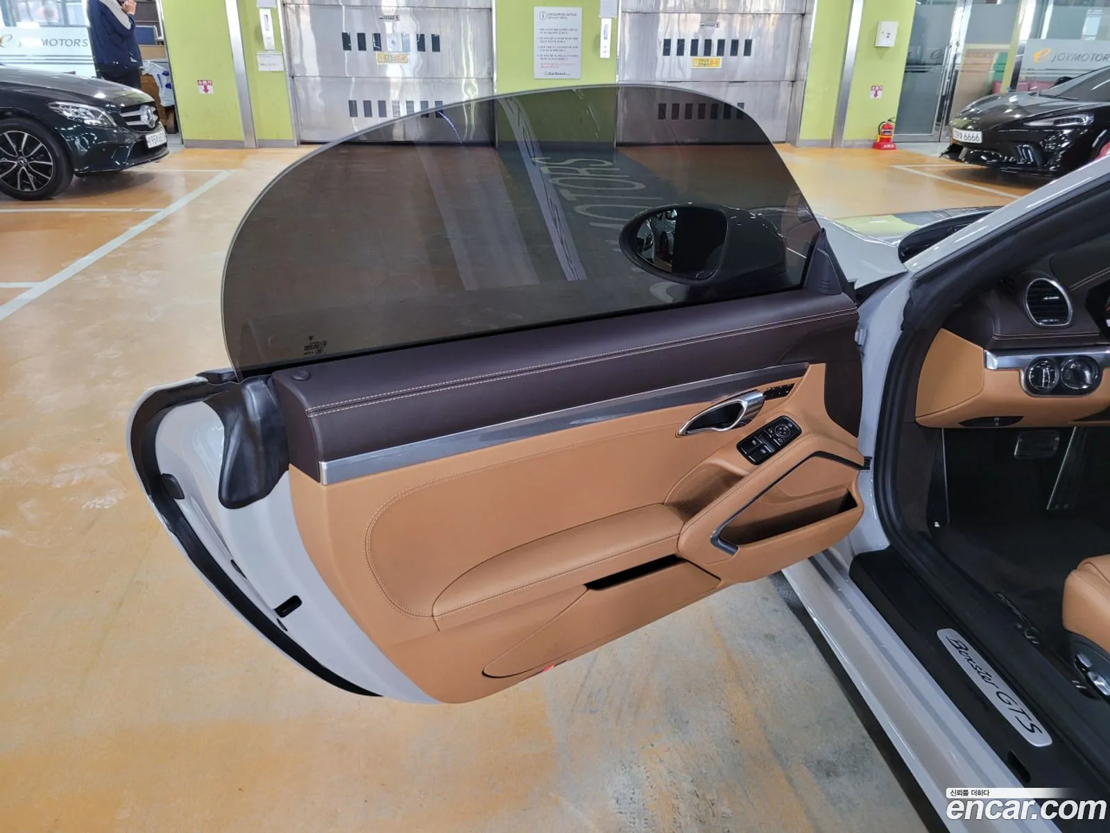 Porsche 718 Boxster 2022 — 6