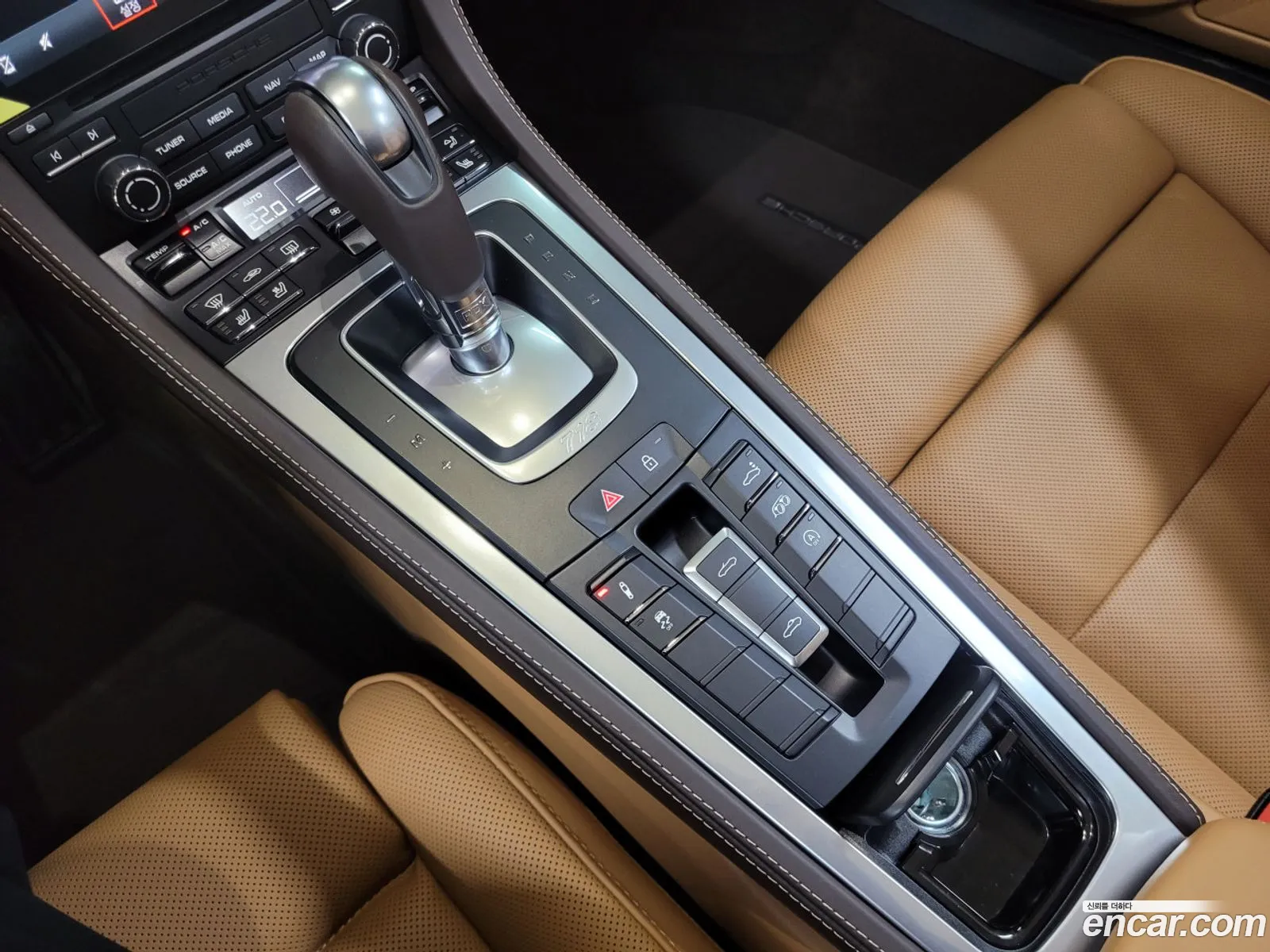 Porsche 718 Boxster 2022 — 10