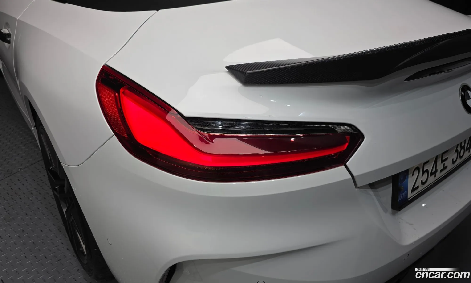 BMW Z4 2020 WBAHF710XLWW60148 — 5
