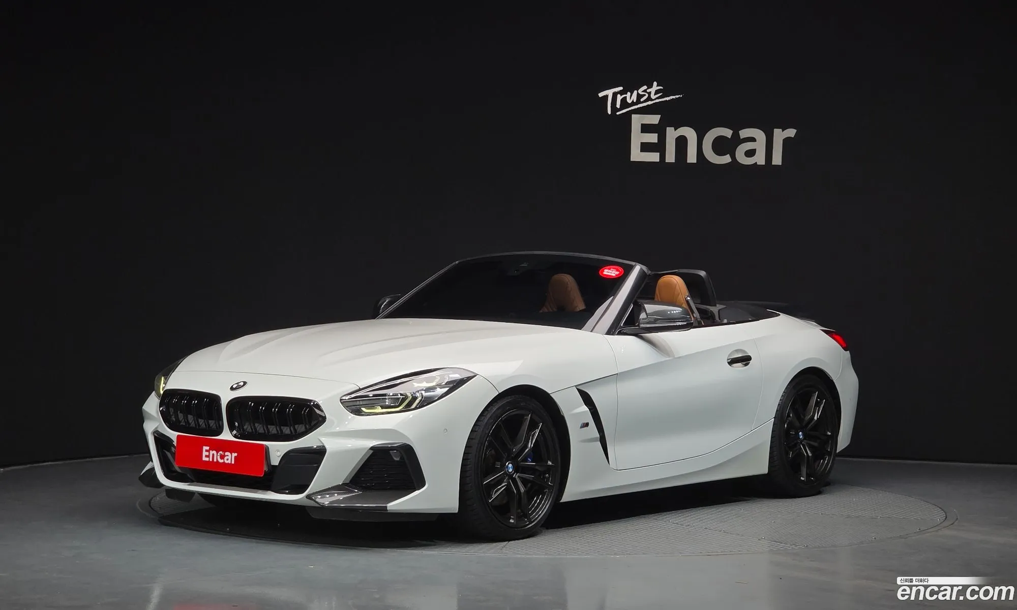 BMW Z4 2020 WBAHF710XLWW60148 — 20