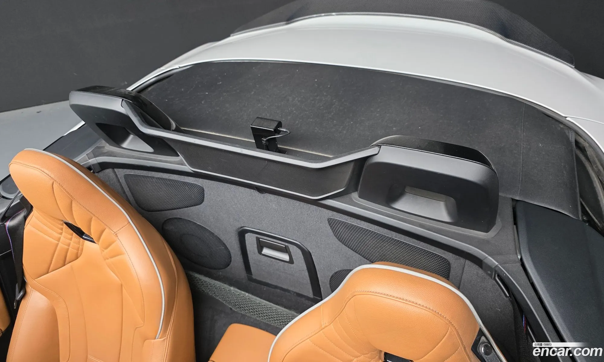 BMW Z4 2020 WBAHF710XLWW60148 — 17