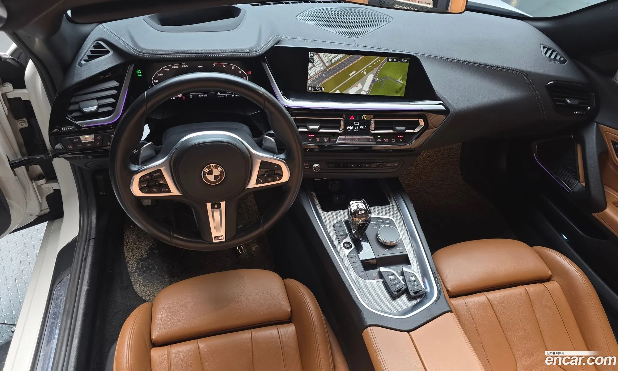 BMW Z4 2020 WBAHF710XLWW60148 — 25
