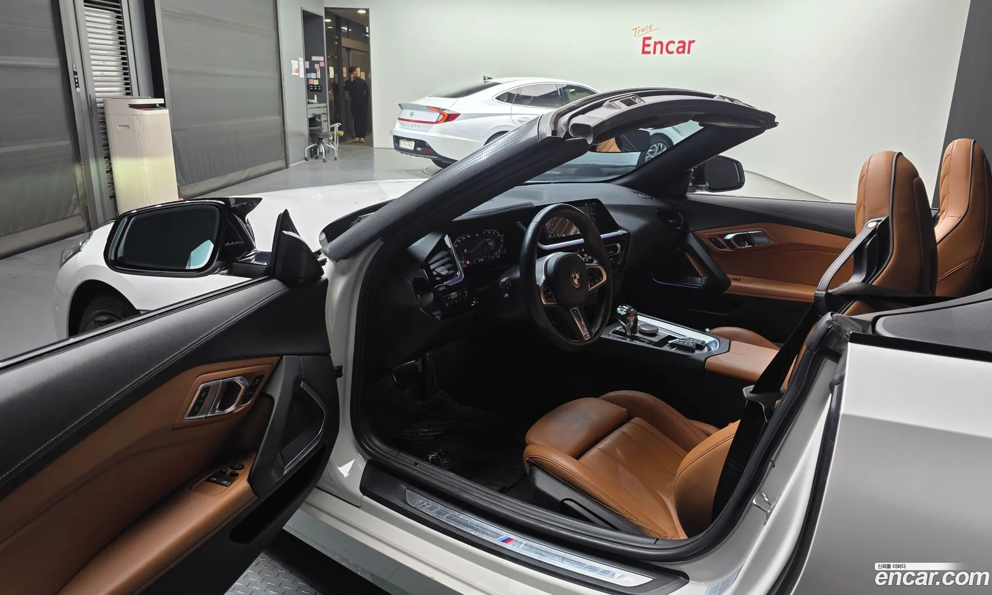 BMW Z4 2020 WBAHF710XLWW60148 — 27