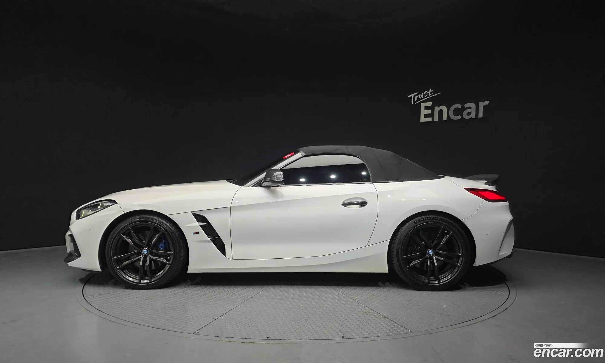 BMW Z4 2020 WBAHF710XLWW60148 — 10