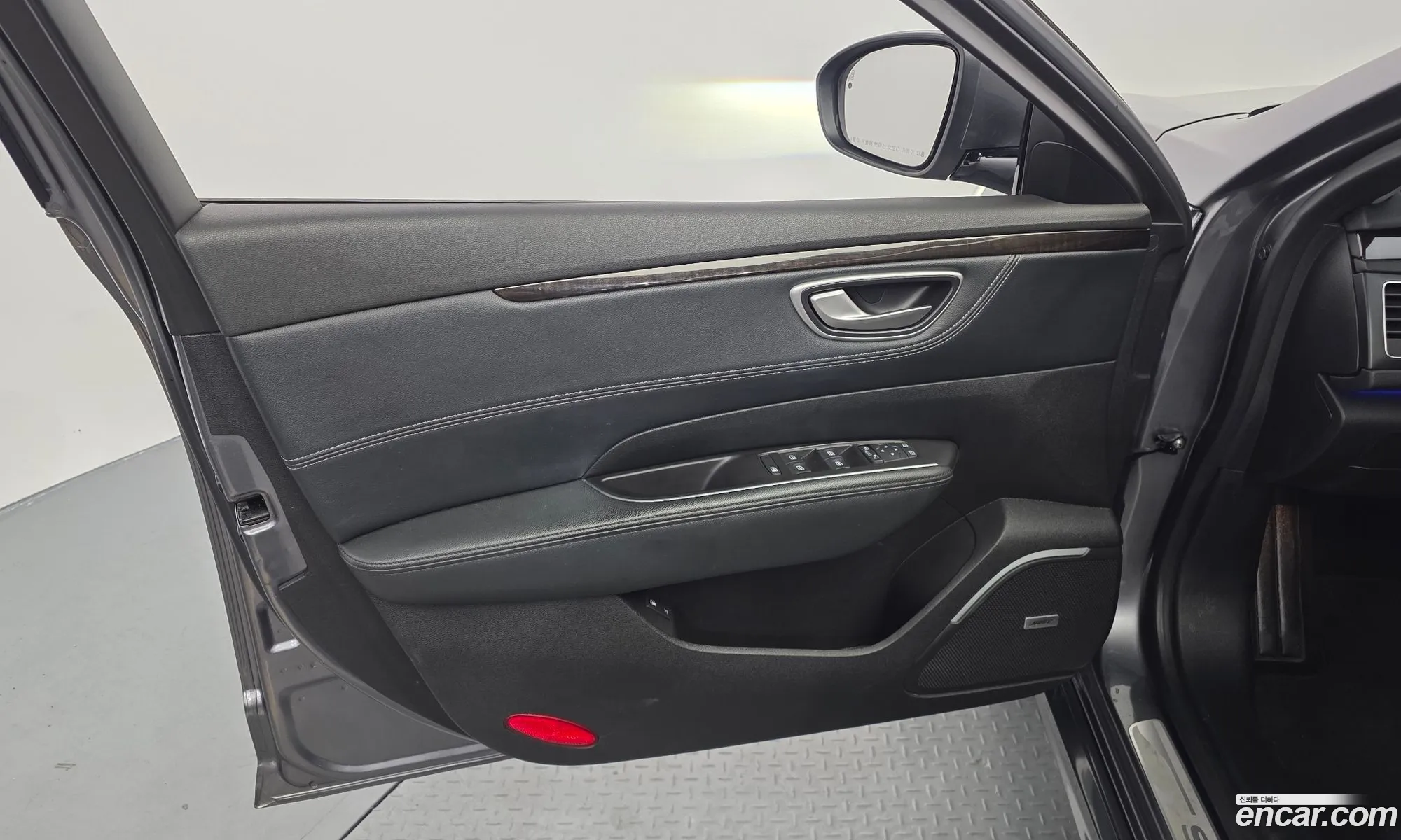 Renault Korea (Samsung) SM6 2016 — 31