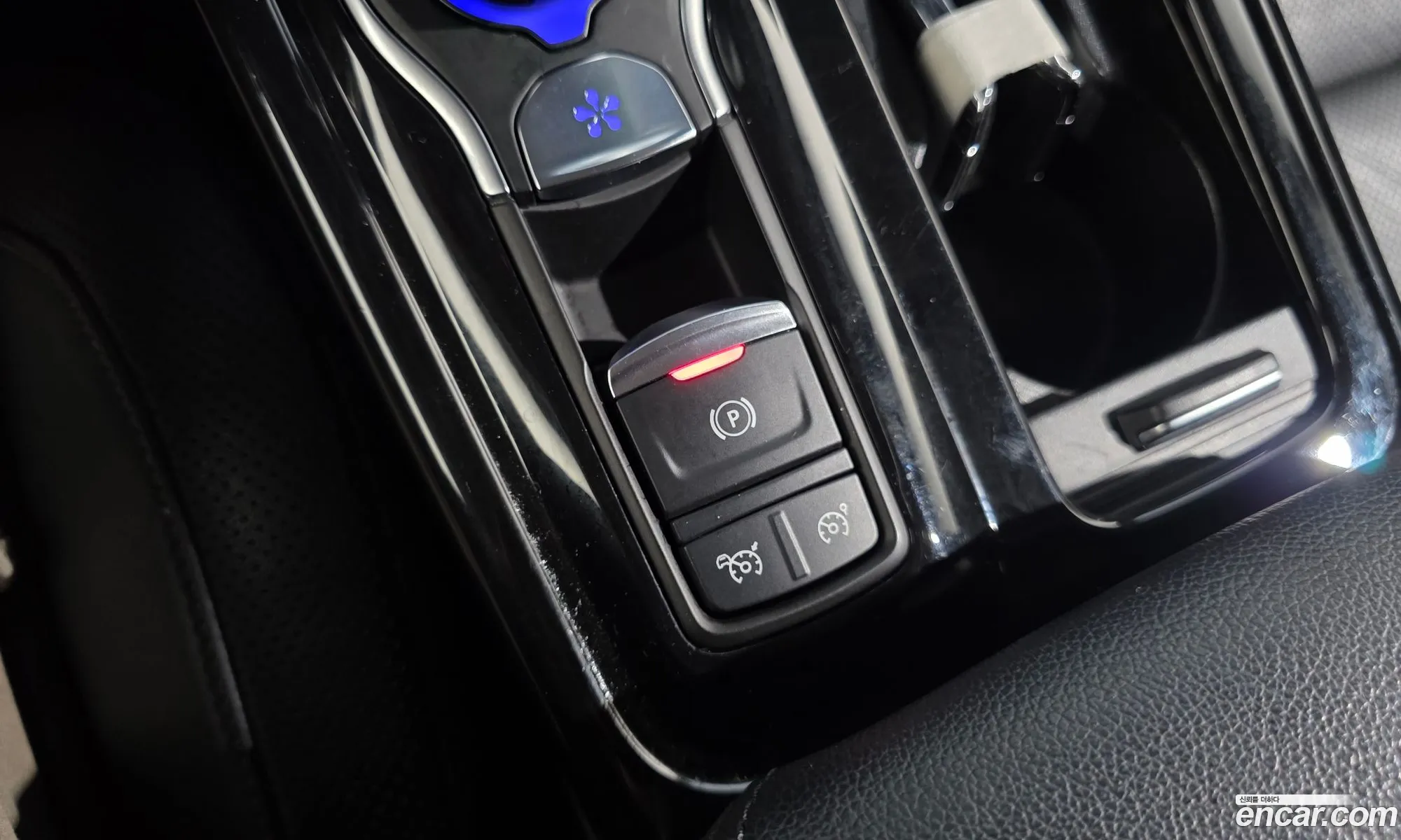 Renault Korea (Samsung) SM6 2016 — 2