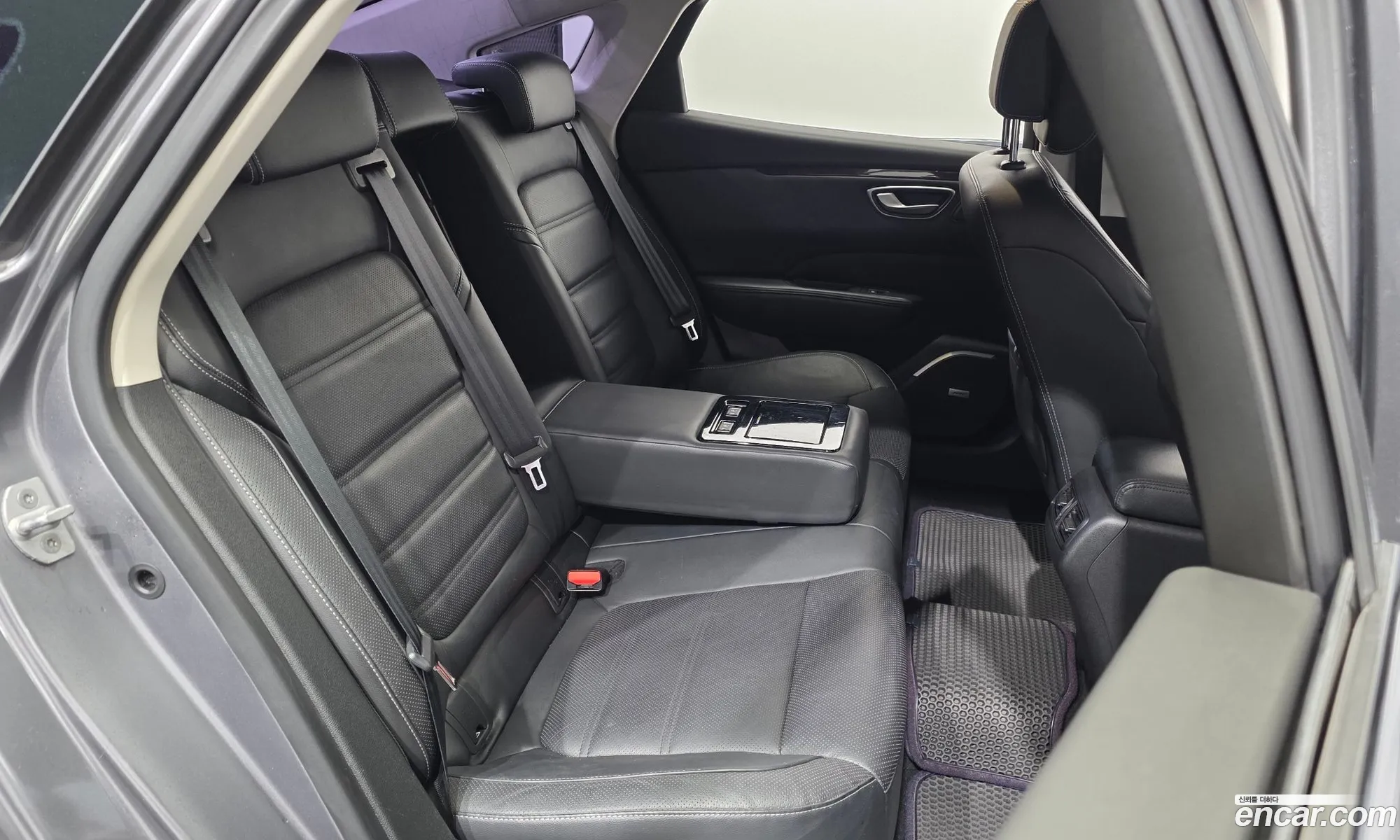 Renault Korea (Samsung) SM6 2016 — 16