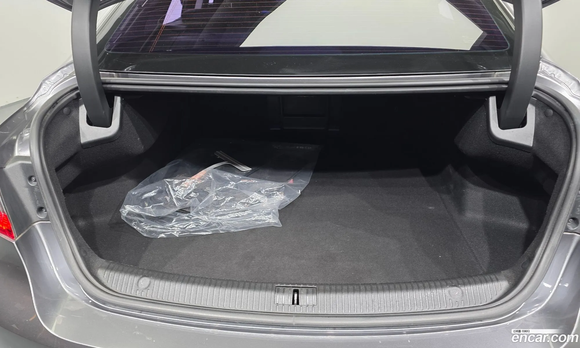 Renault Korea (Samsung) SM6 2016 — 29